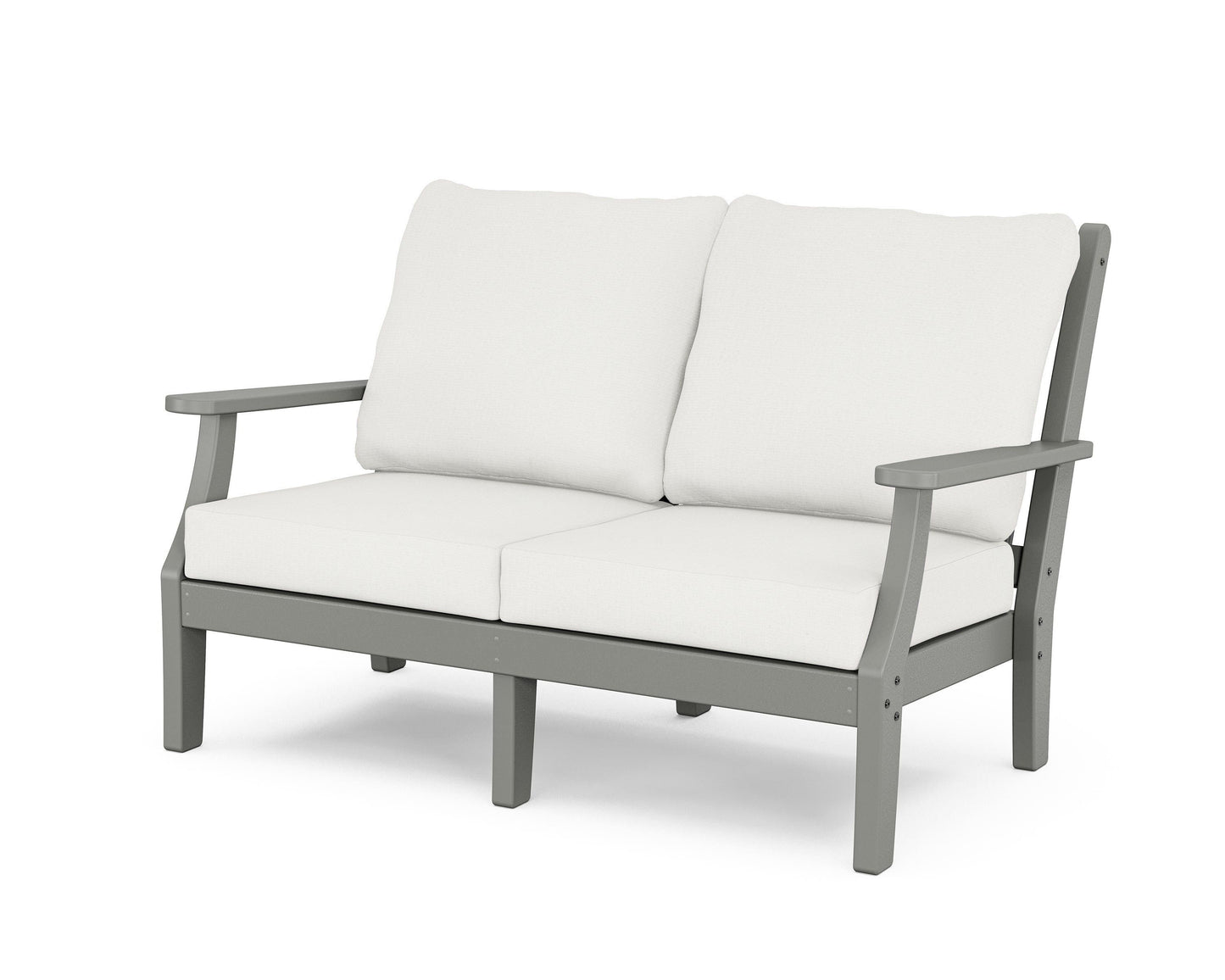 Wovendale Deep Seating Loveseat