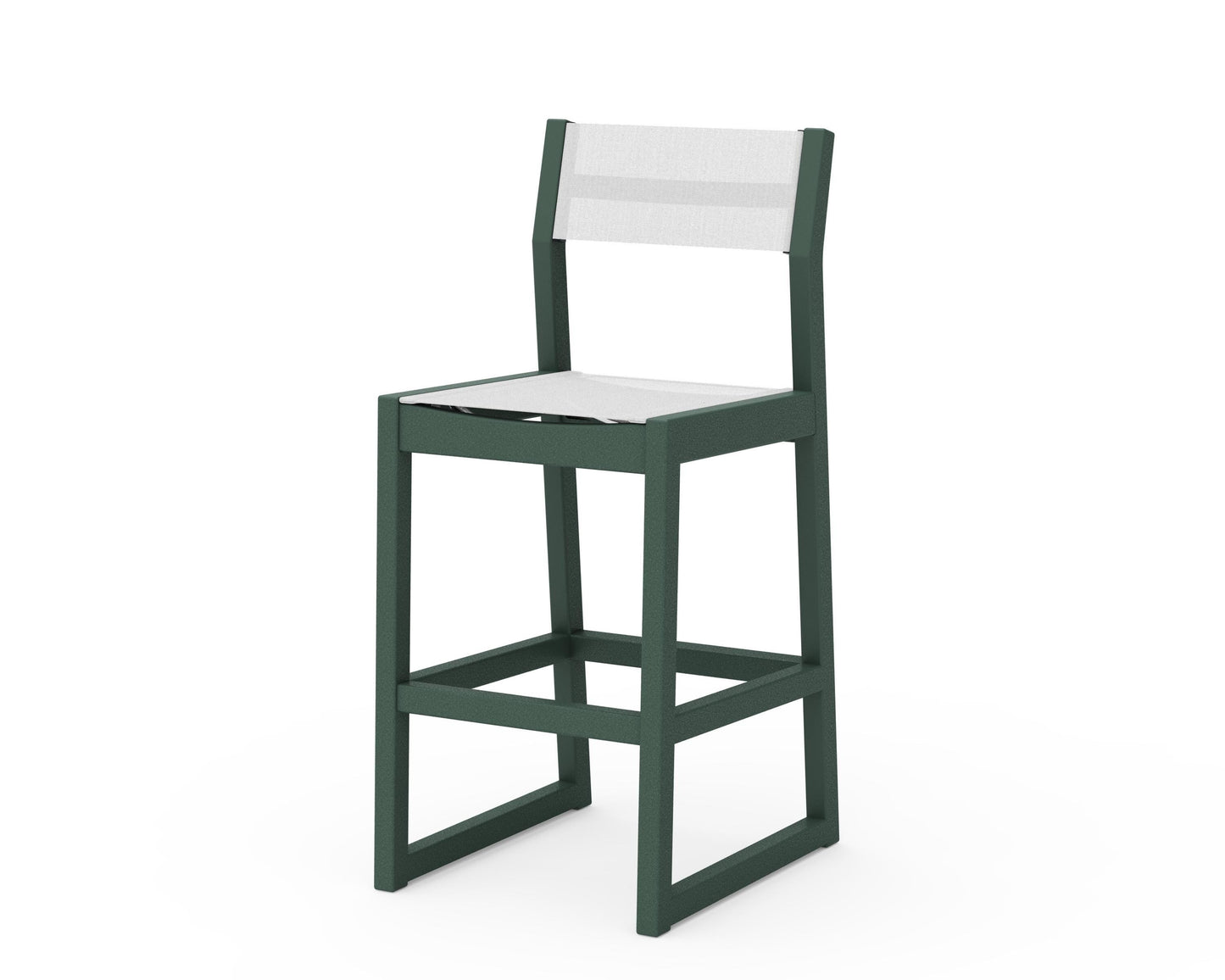 EDGE Sling Bar Side Chair
