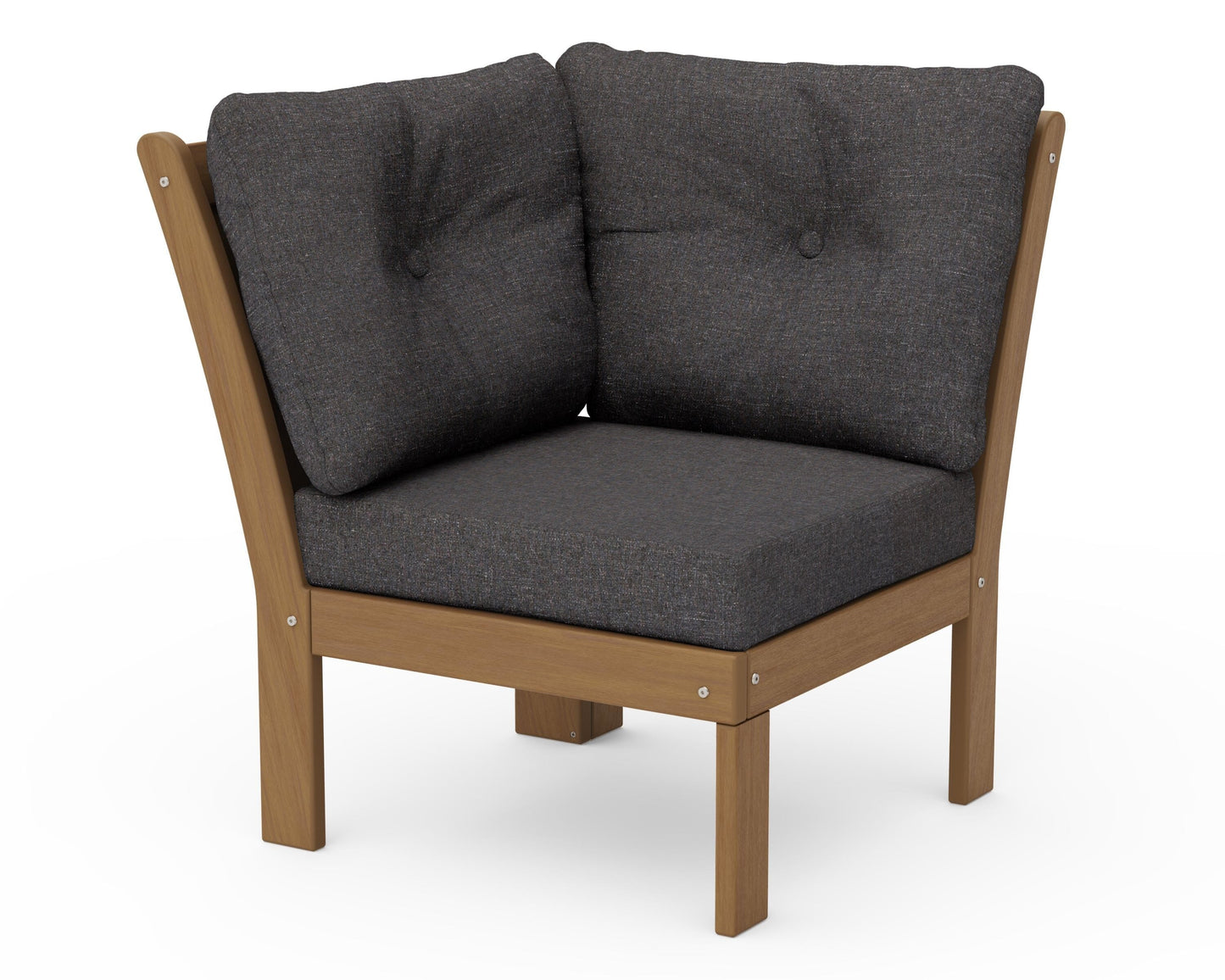 Vineyard Modular Corner Chair