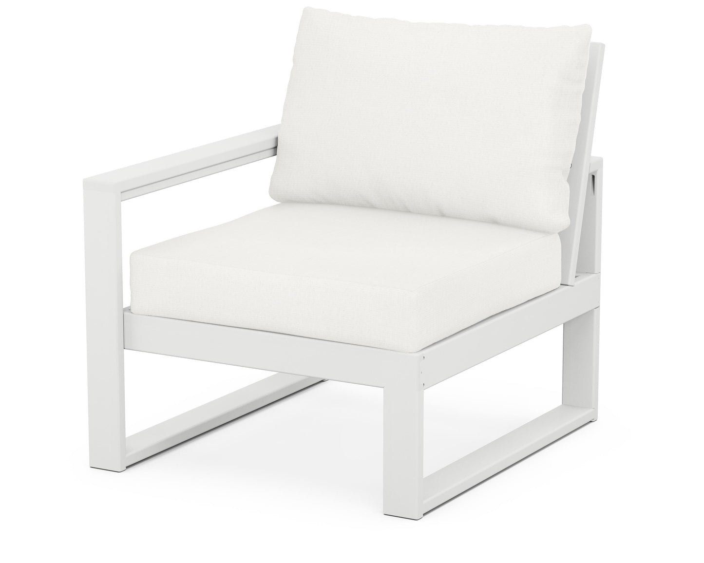 EDGE Modular Left Arm Chair