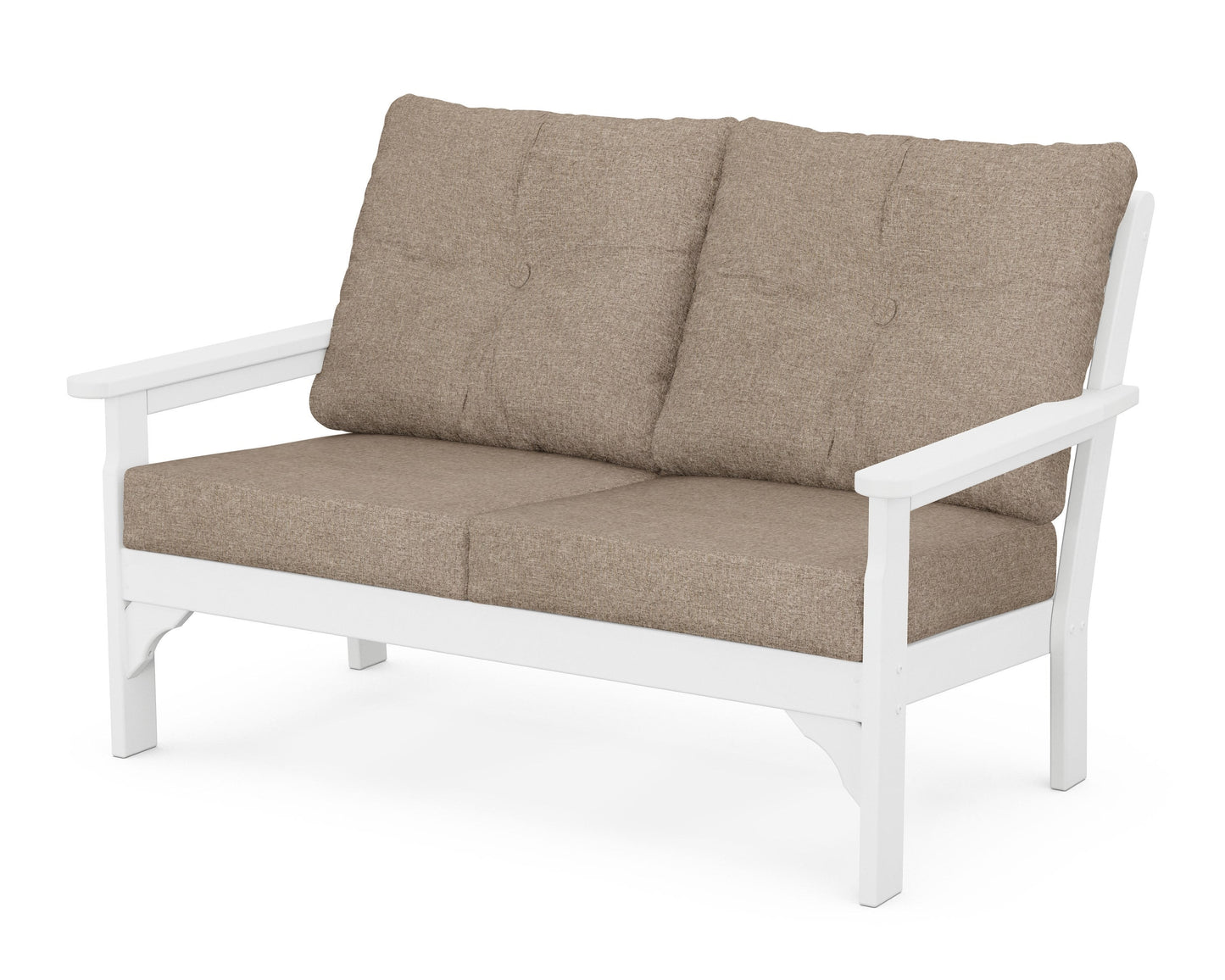 Vineyard Deep Seating Loveseat