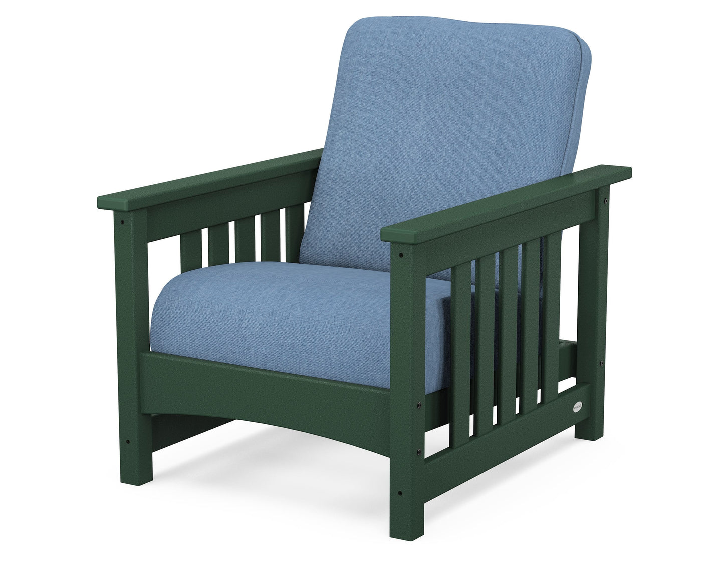 Club Mission Chair