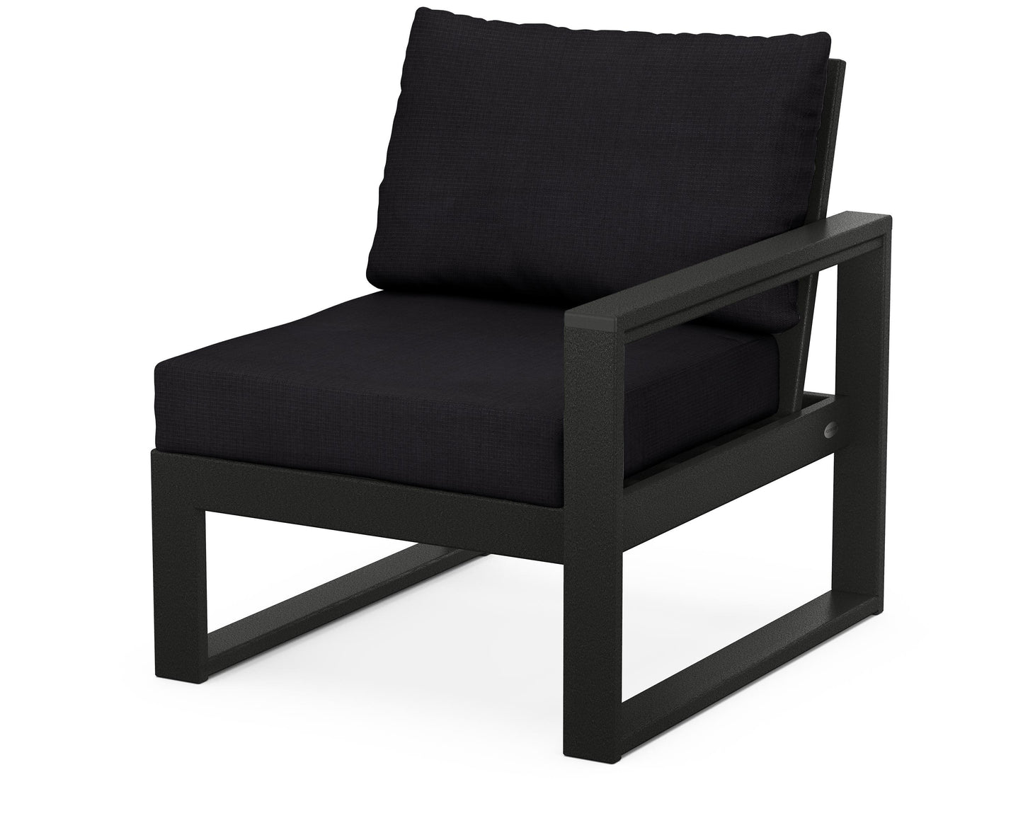 EDGE Modular Right Arm Chair