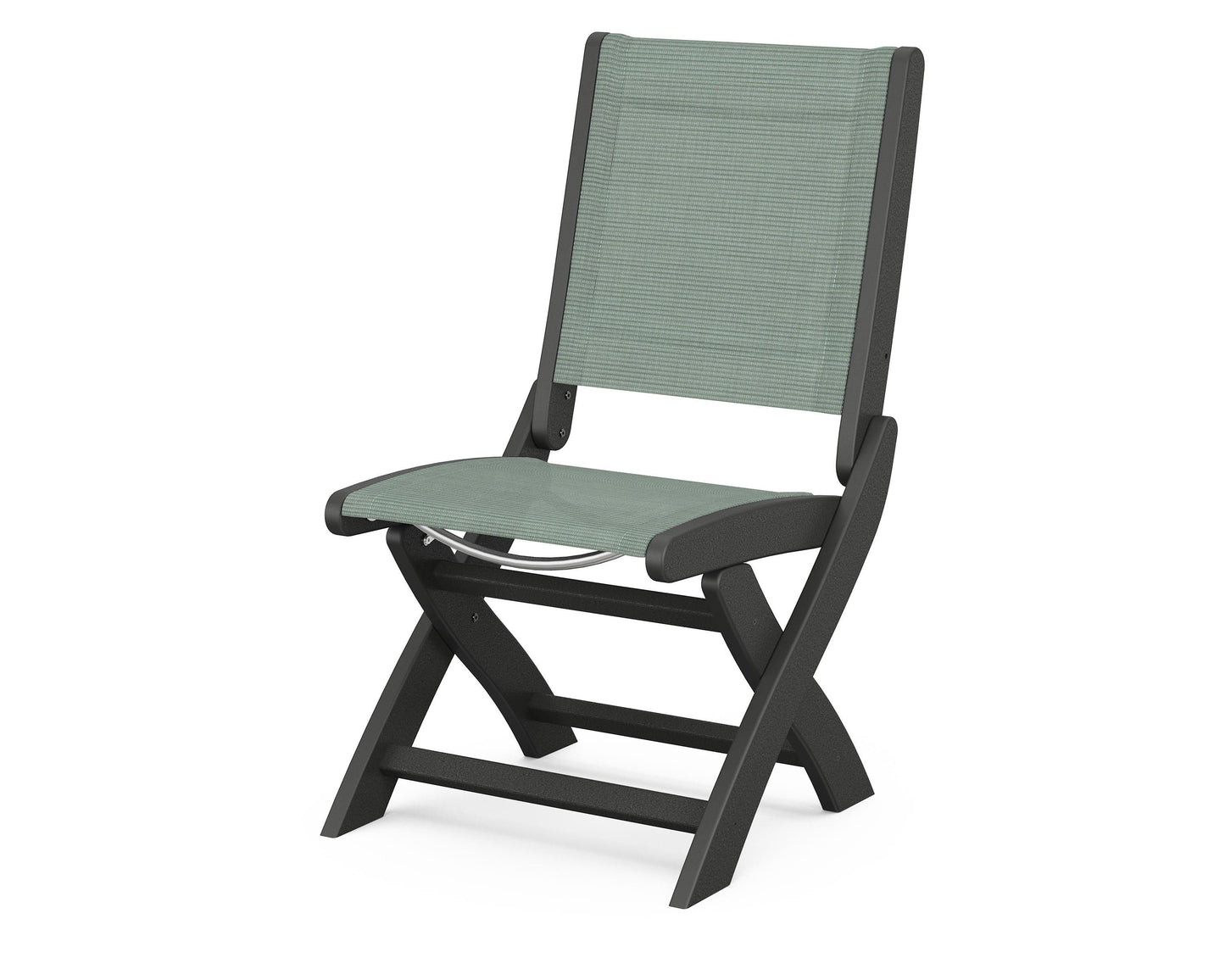 Coastal Folding Side Chair