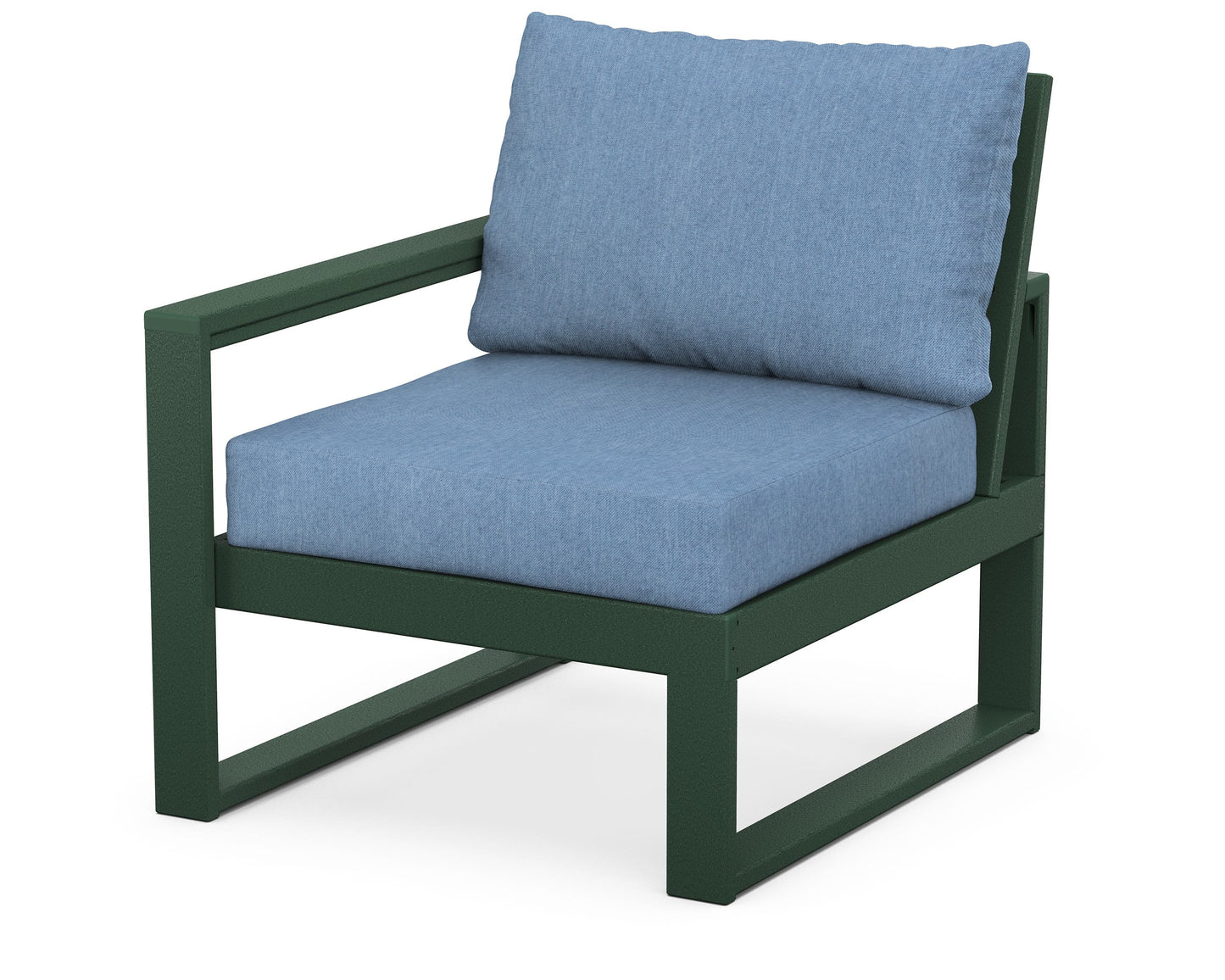 EDGE Modular Left Arm Chair