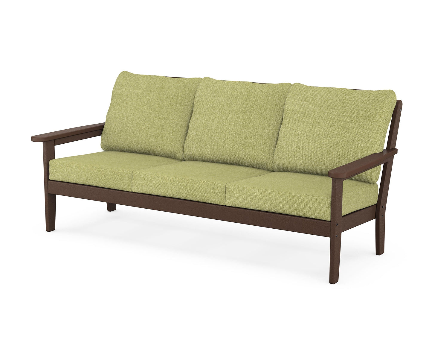 Cottage Deep Seating Sofa