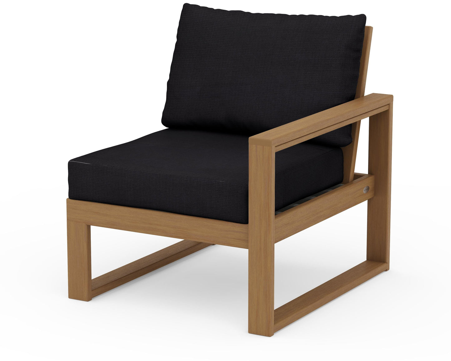 EDGE Modular Right Arm Chair