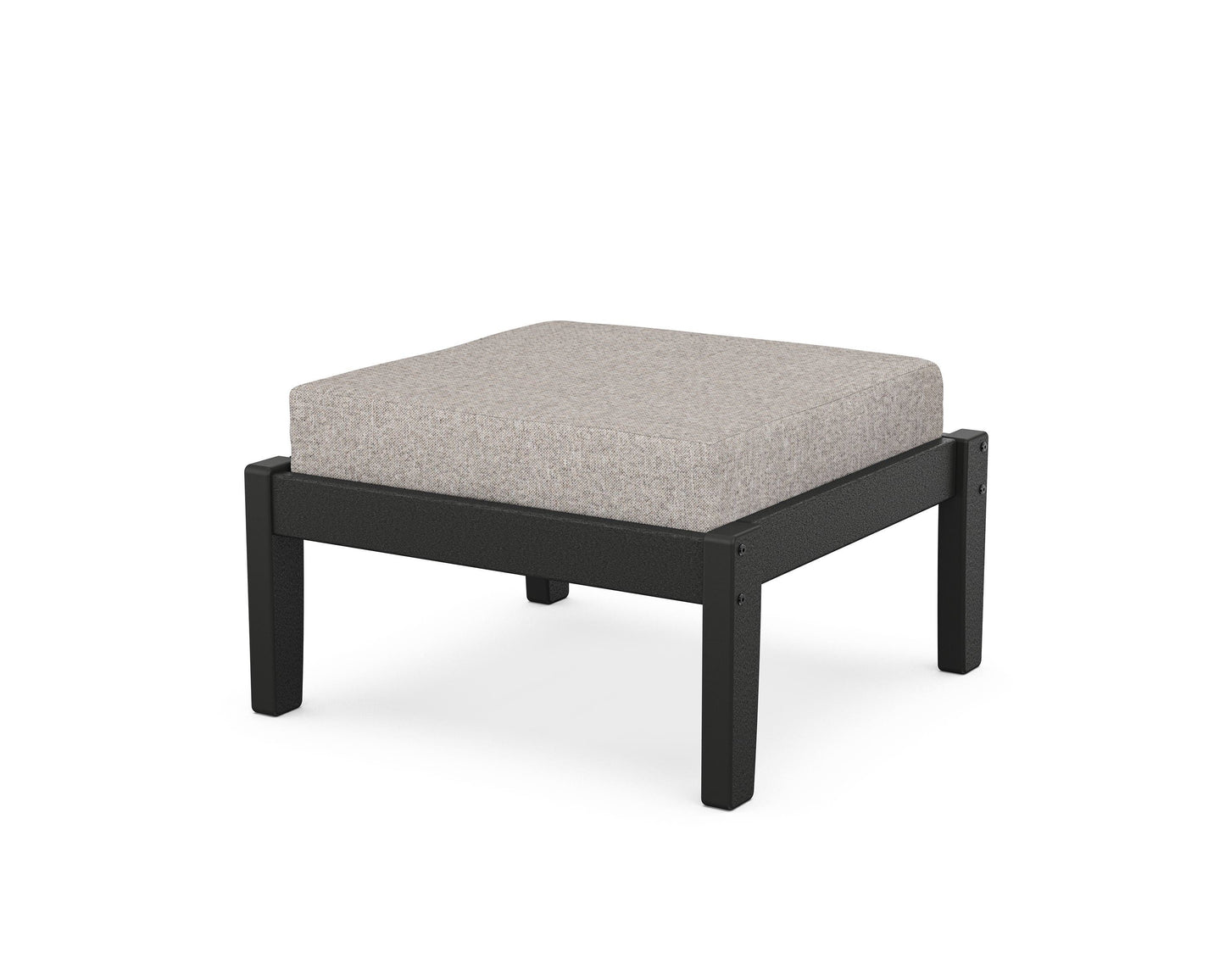 Deep Seating Ottoman