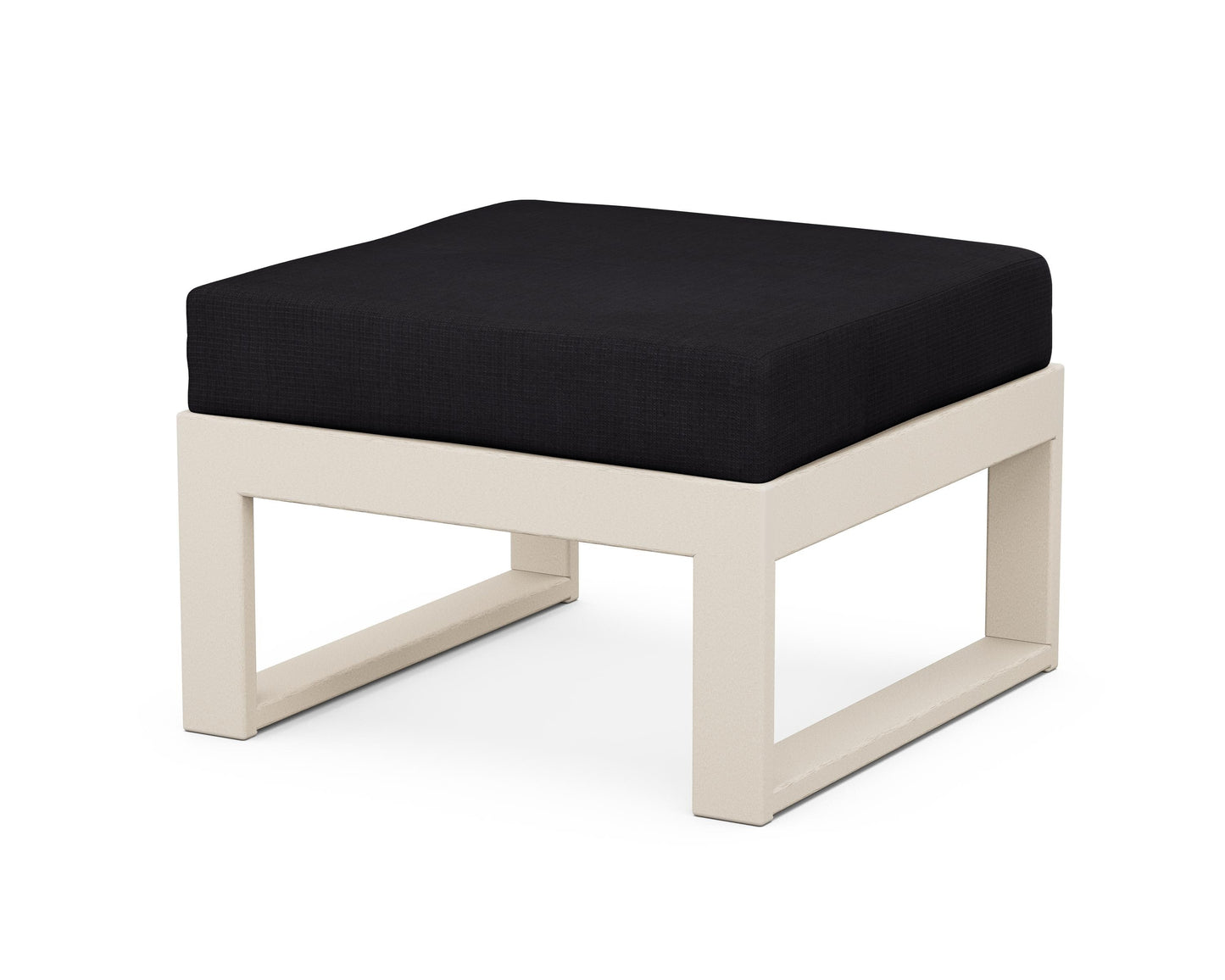 Modular Ottoman - Modern