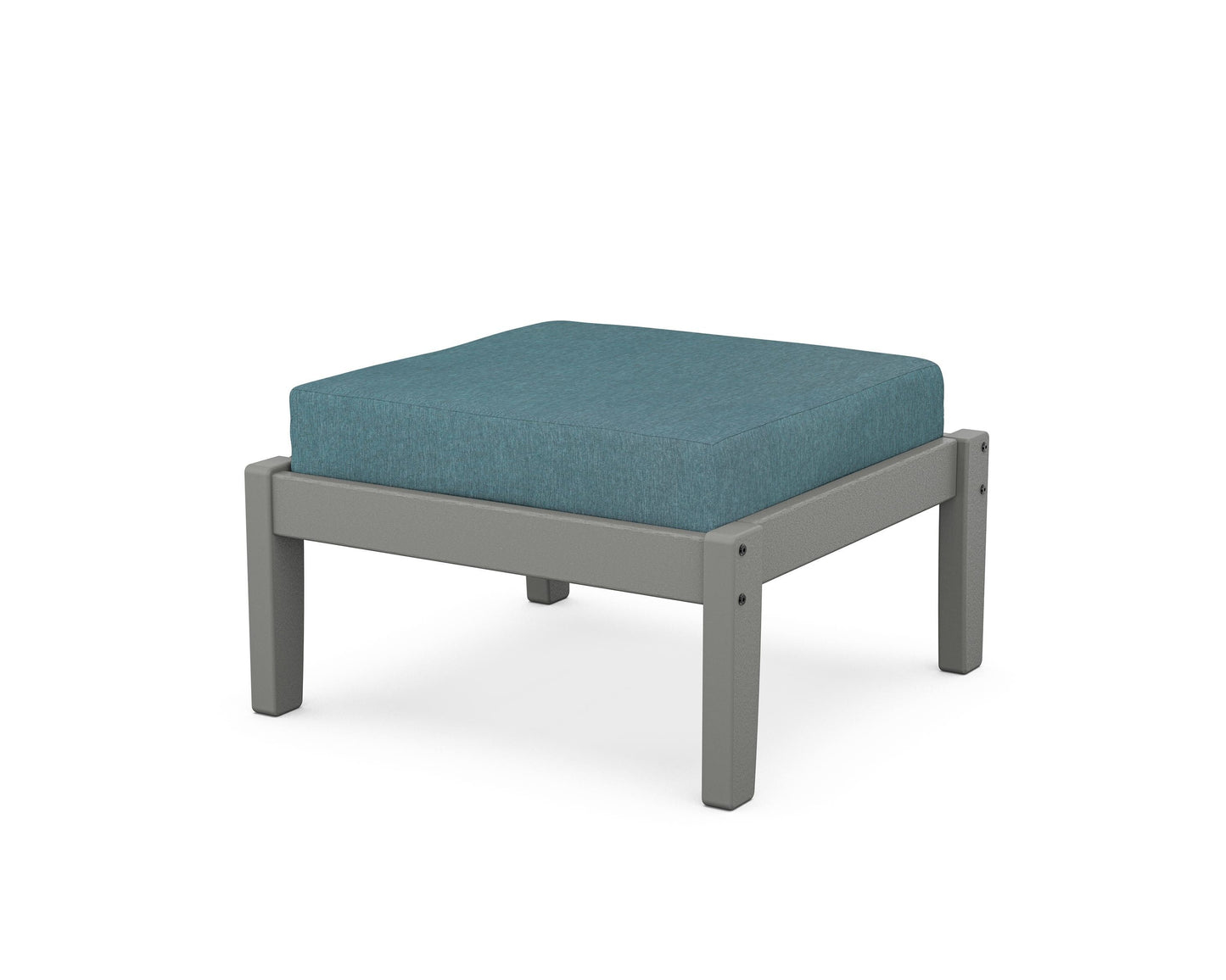 Deep Seating Ottoman