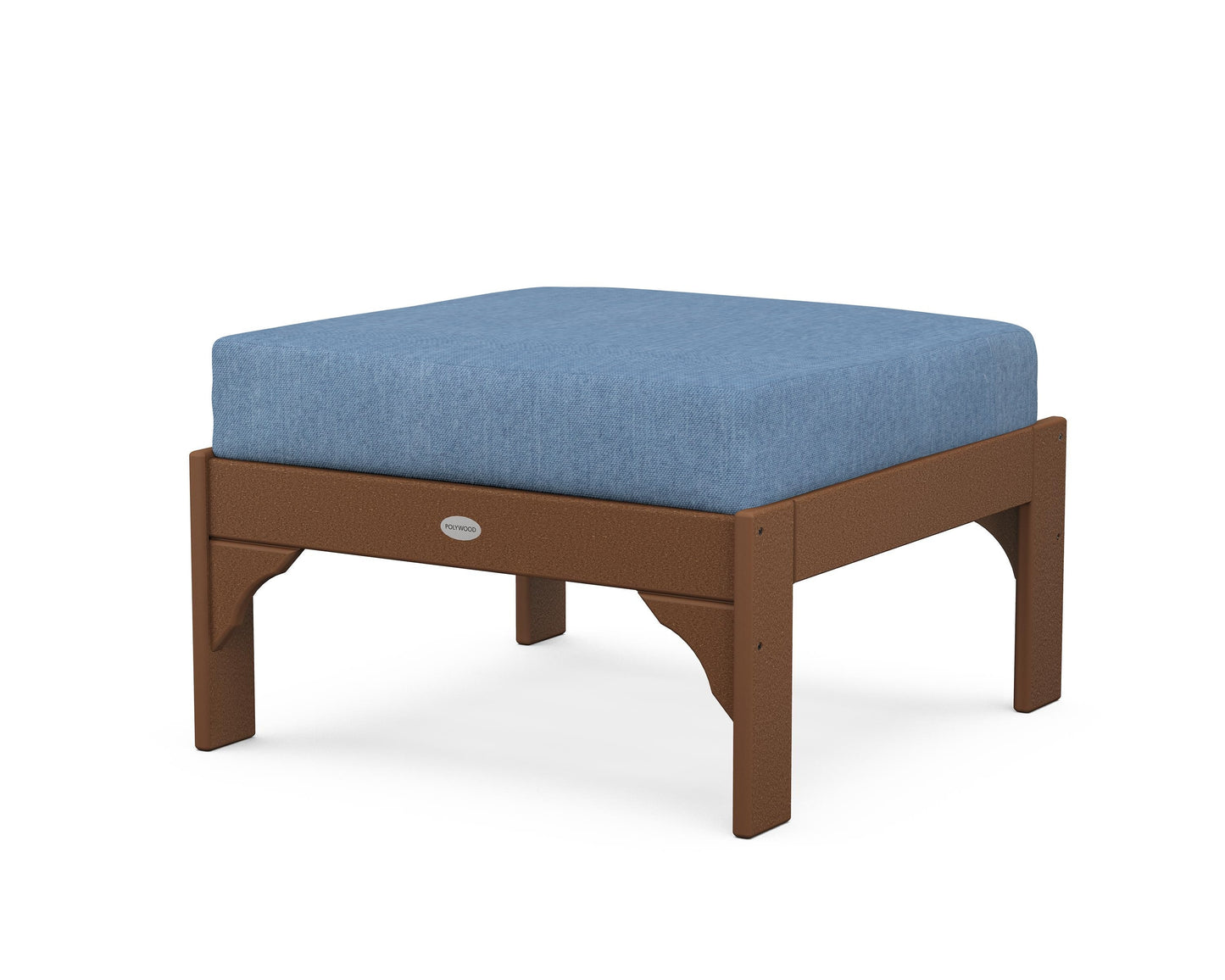 Vineyard Deep Seating Ottoman