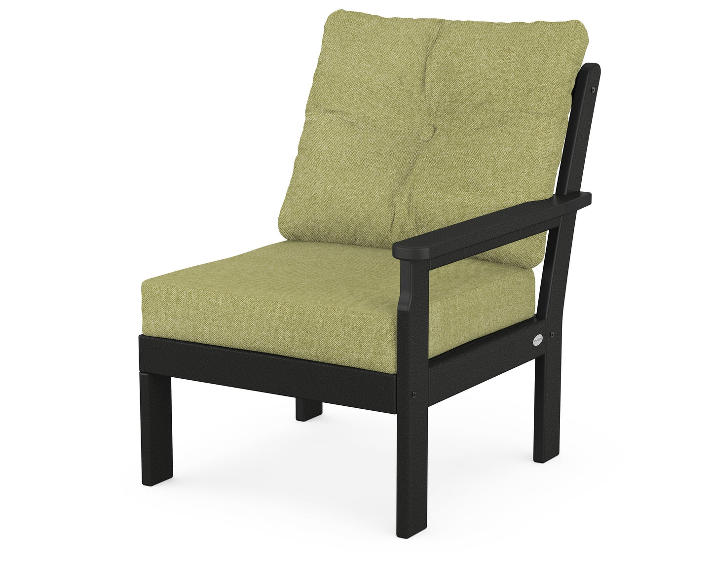 Vineyard Modular Right Arm Chair