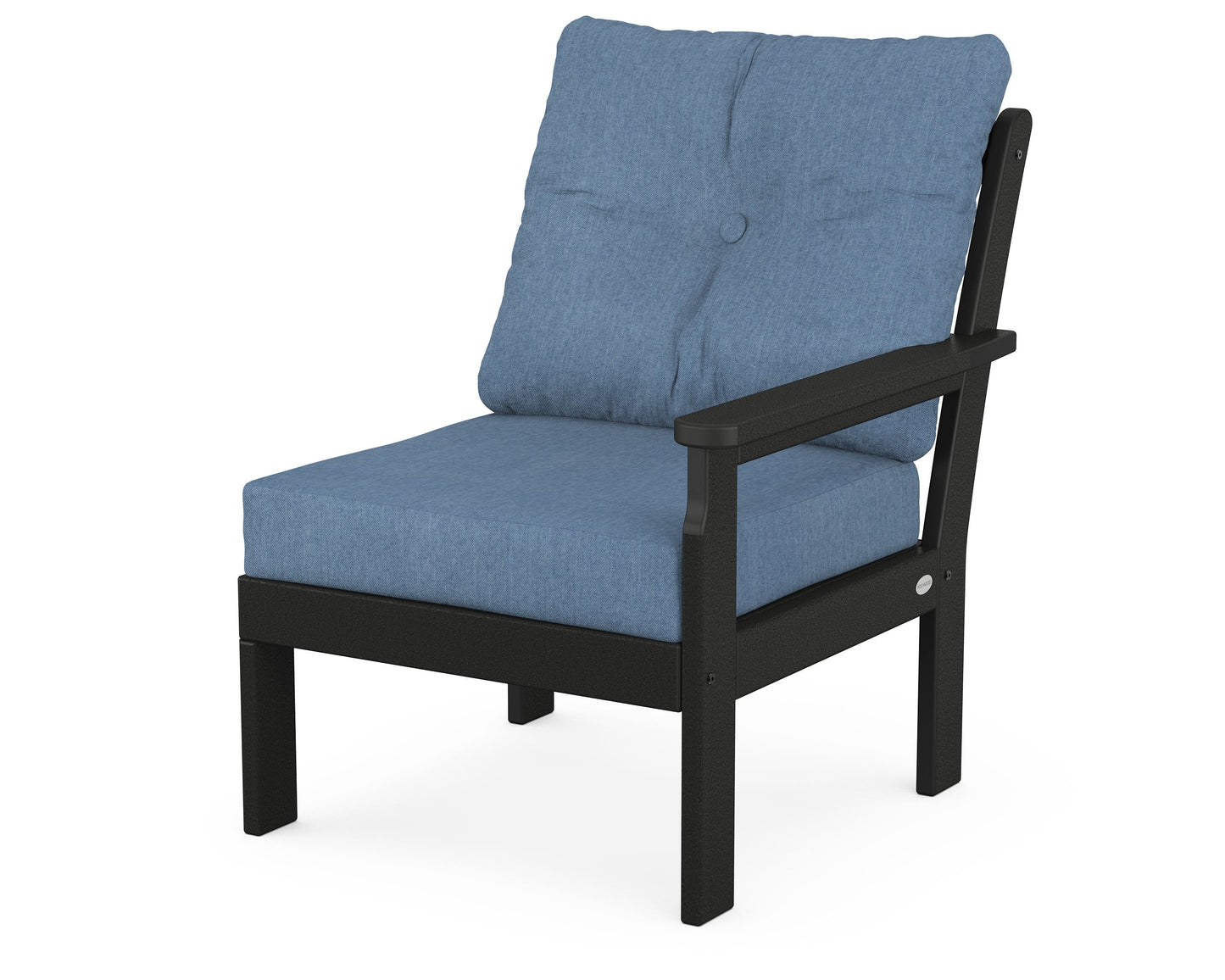 Vineyard Modular Right Arm Chair