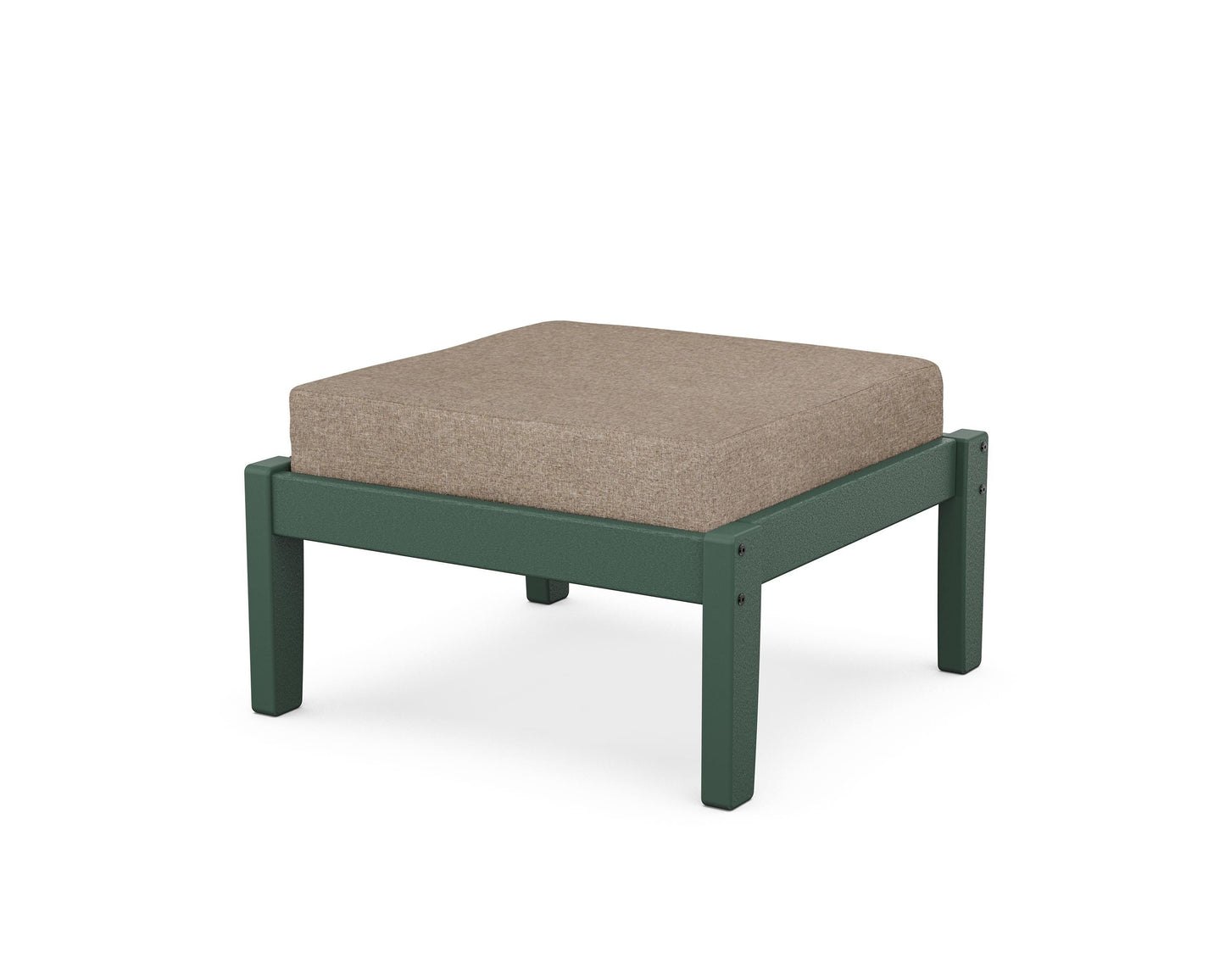Deep Seating Ottoman