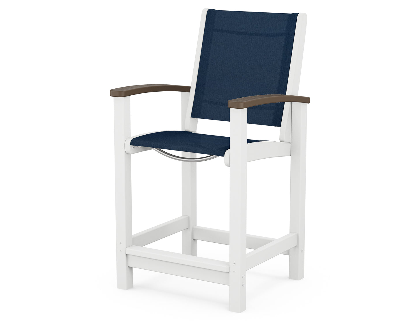 Coastal Counter Chair