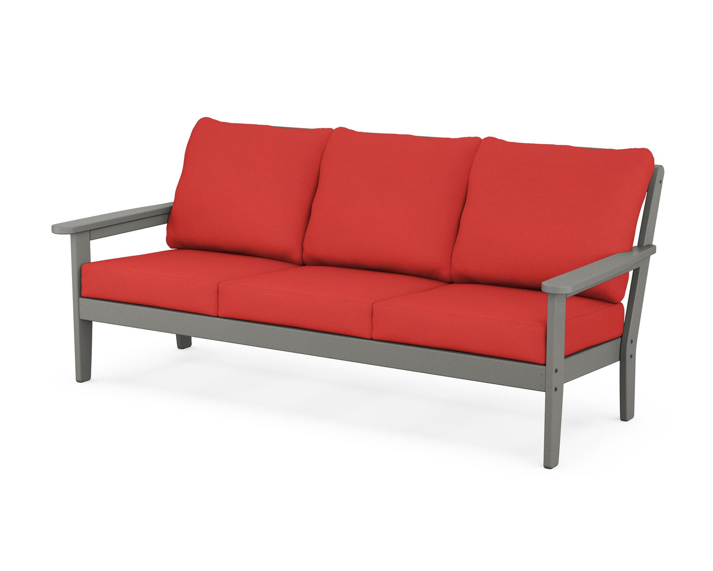 Cottage Deep Seating Sofa