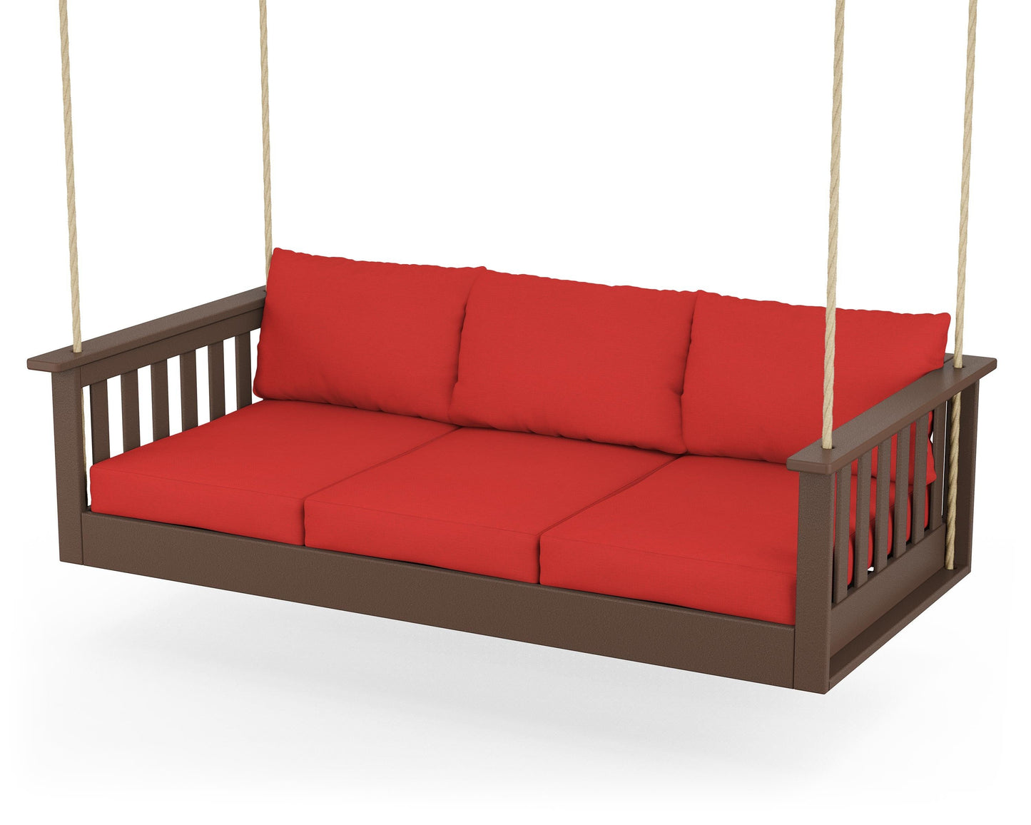 Vineyard Daybed Swing