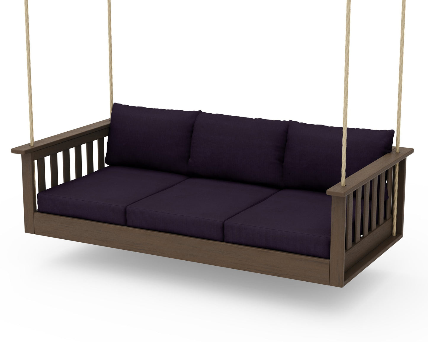 Vineyard Daybed Swing