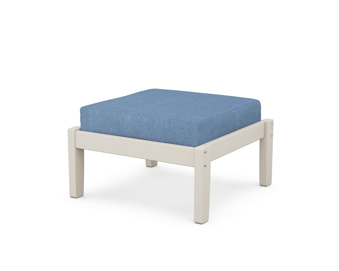 Deep Seating Ottoman