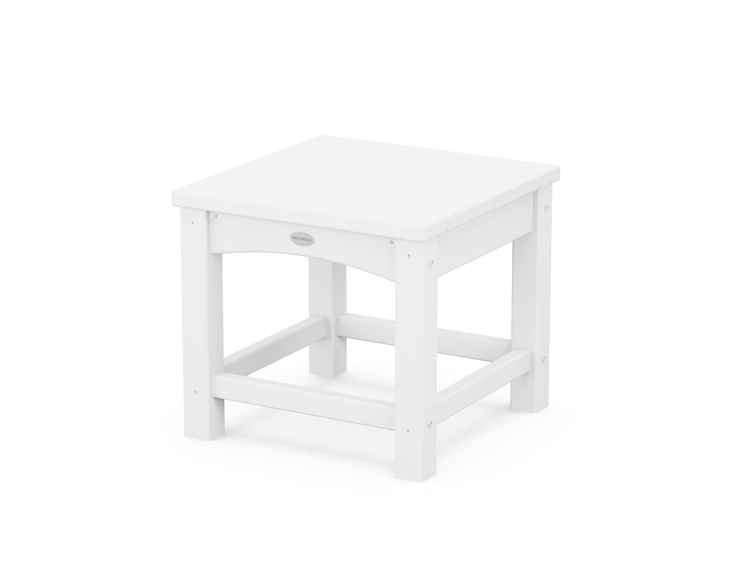 Club 18" End Table