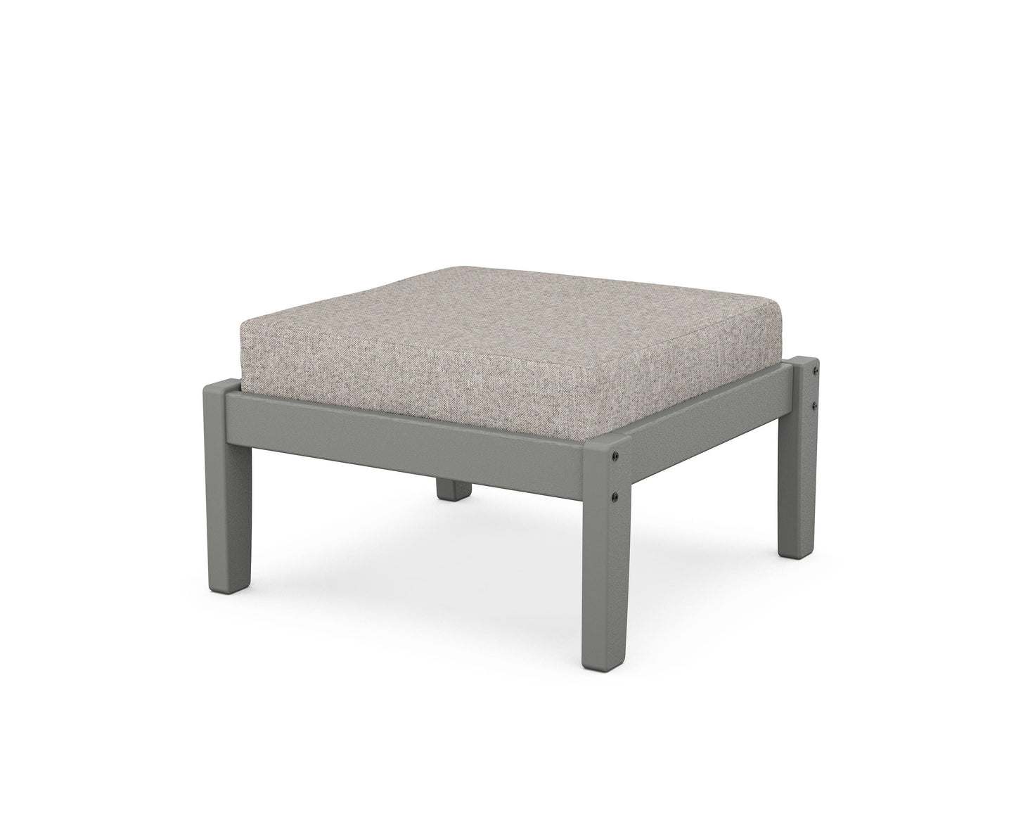 Deep Seating Ottoman