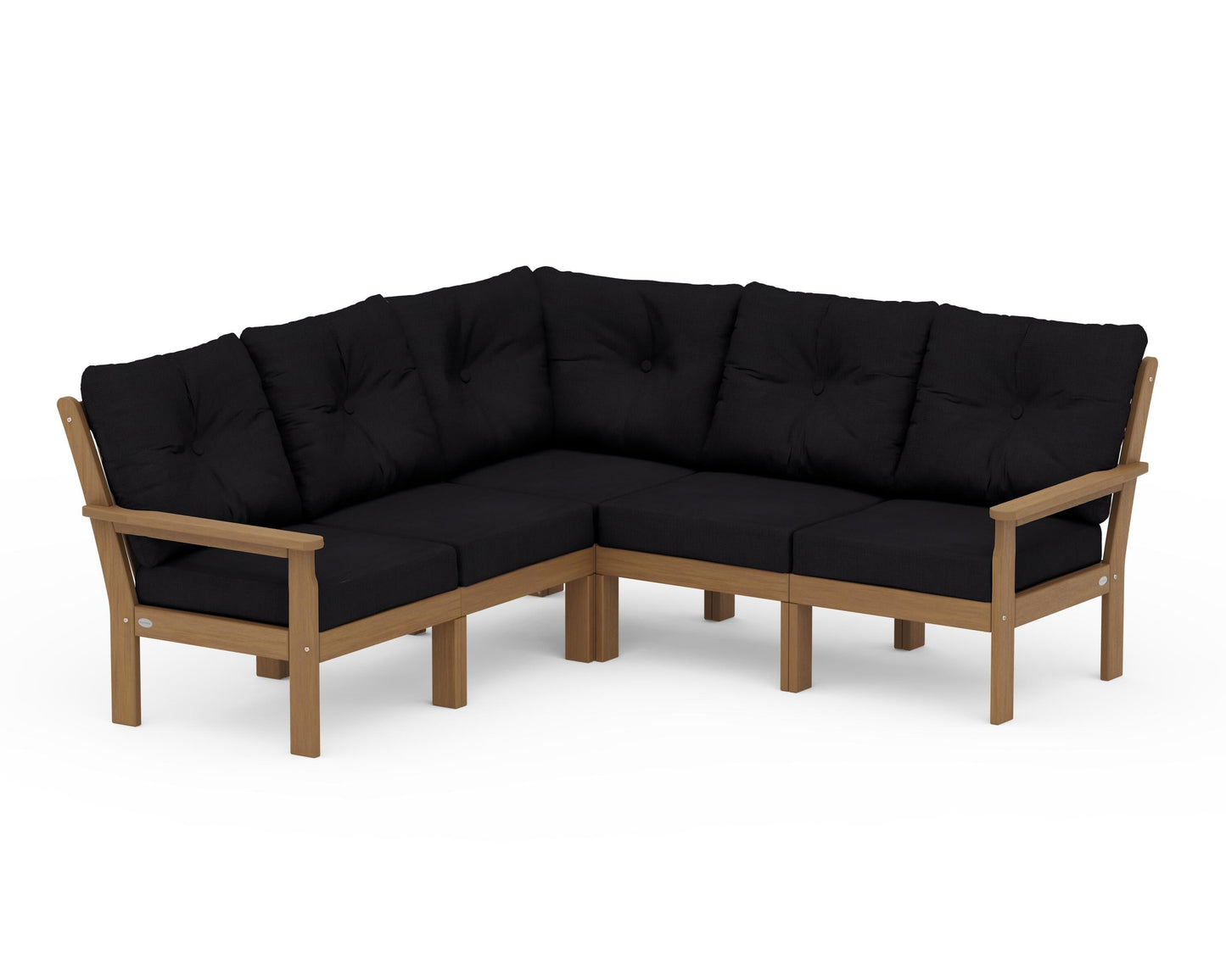 Vineyard 5-Piece Sectional