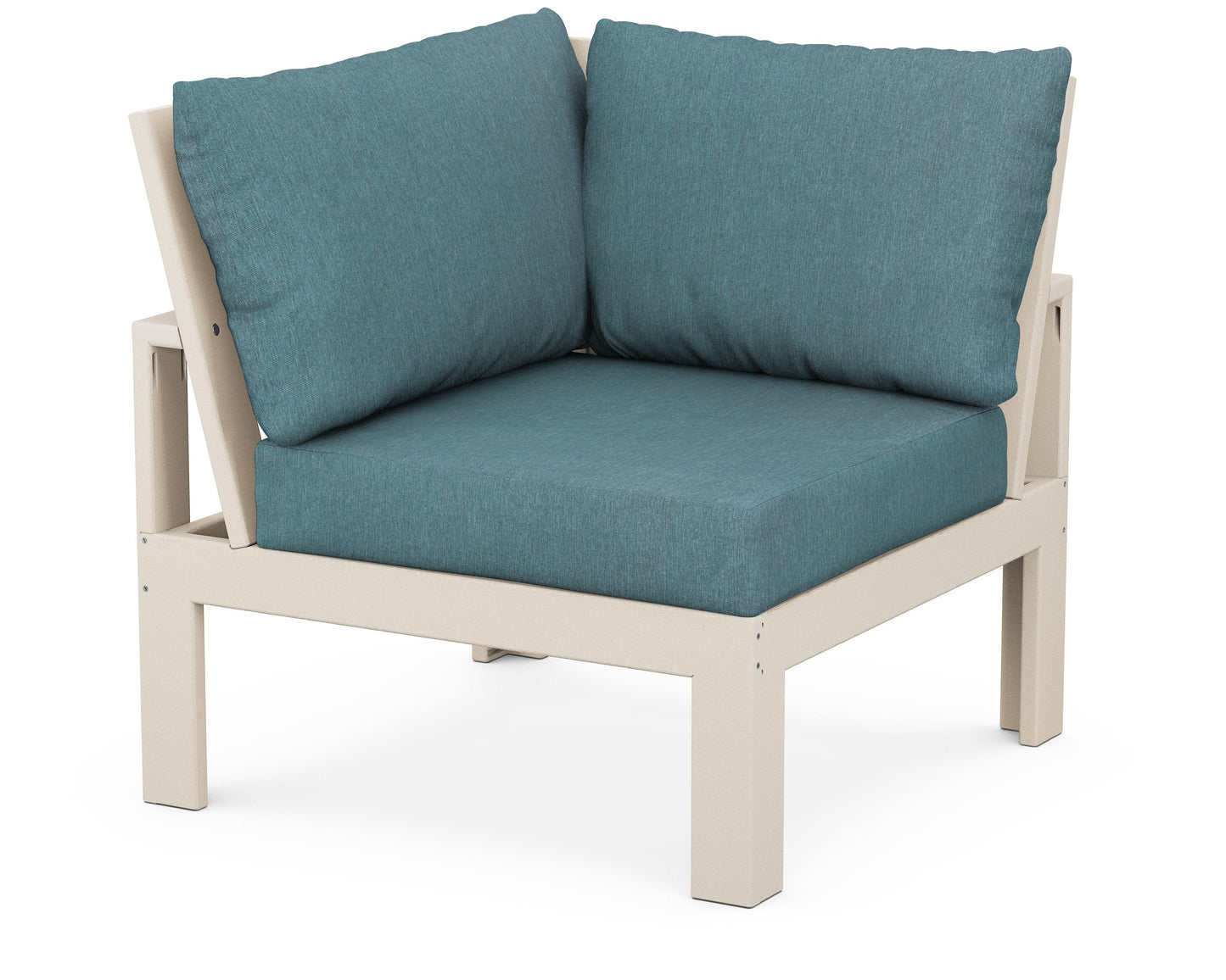 Modular Corner Chair