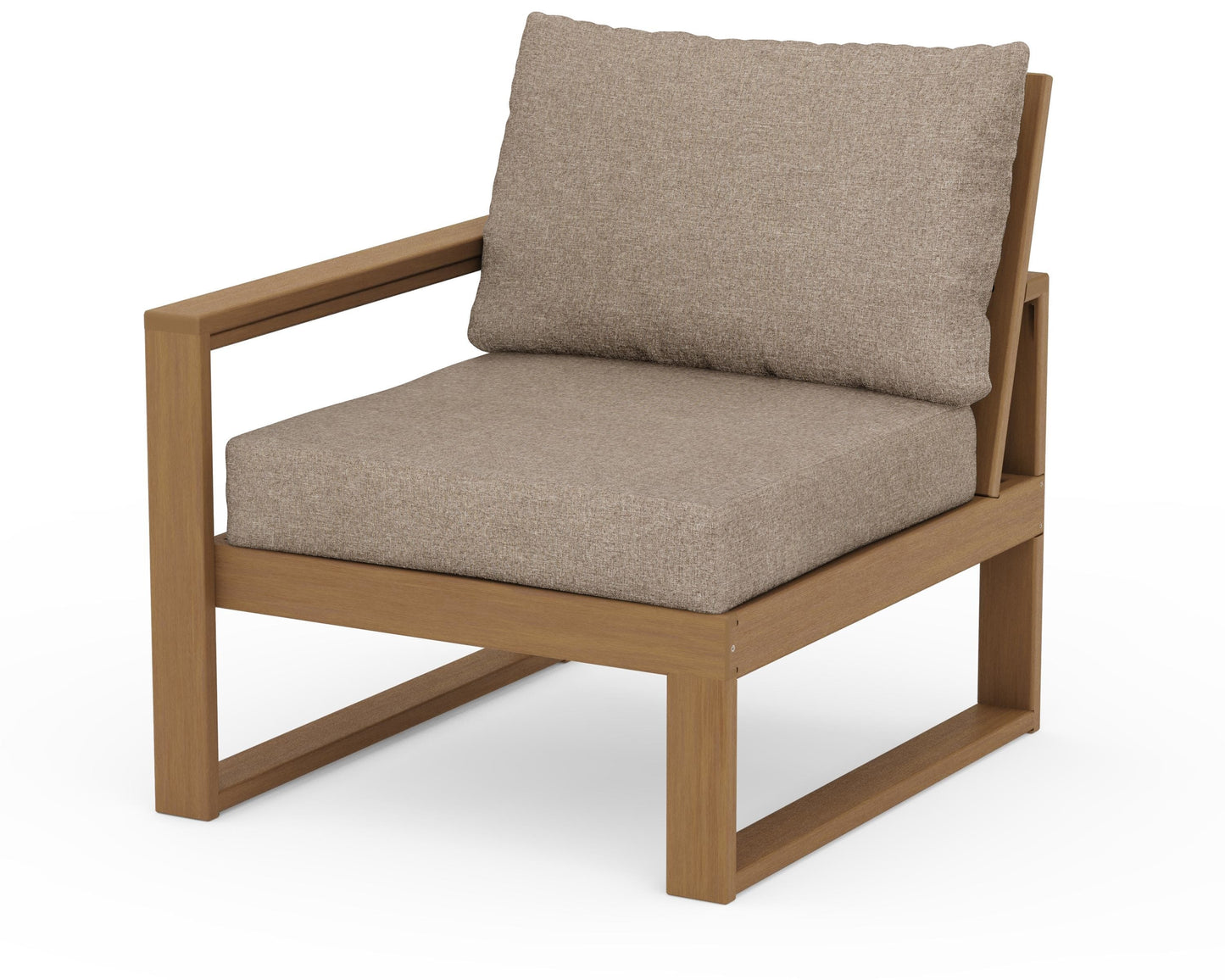 EDGE Modular Left Arm Chair