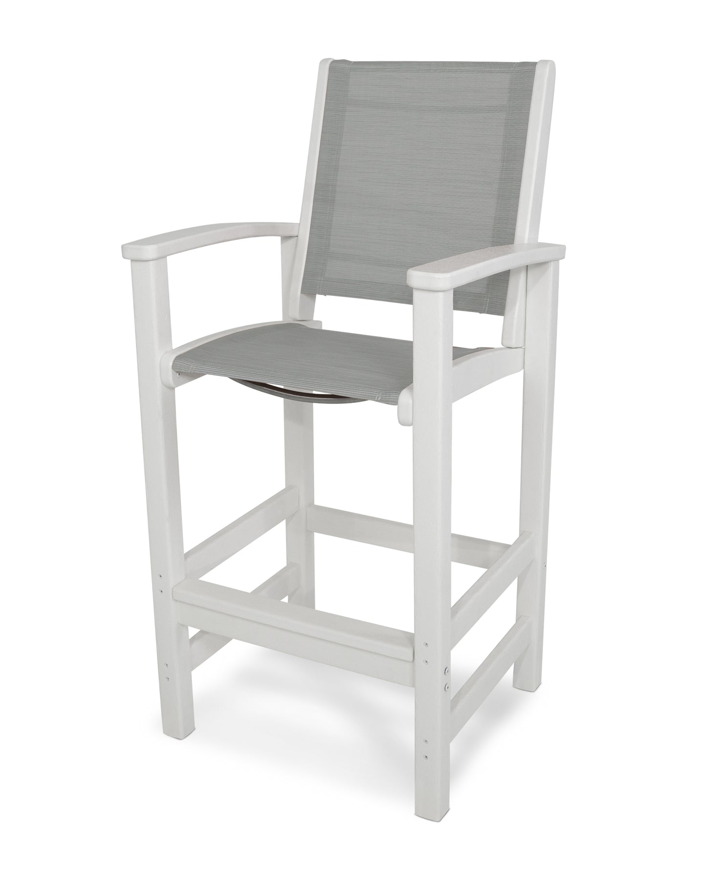 Coastal Bar Chair