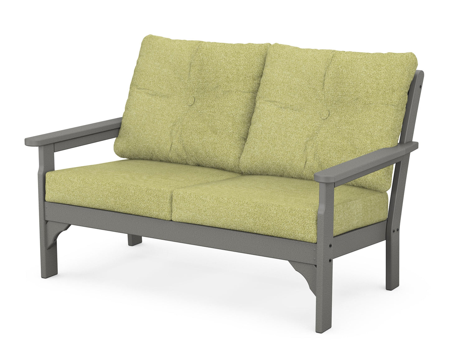 Vineyard Deep Seating Loveseat