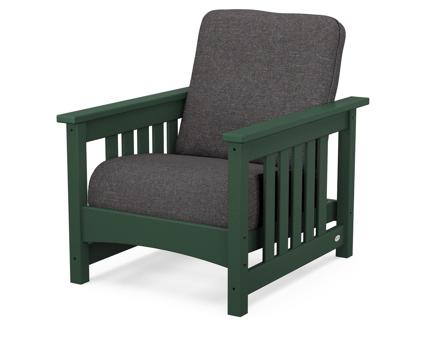 Club Mission Chair