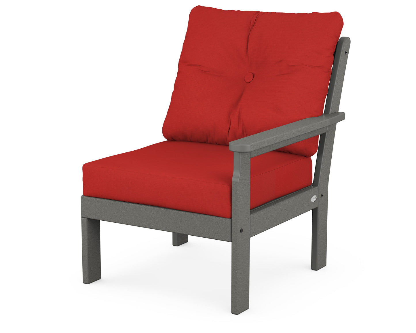 Vineyard Modular Right Arm Chair