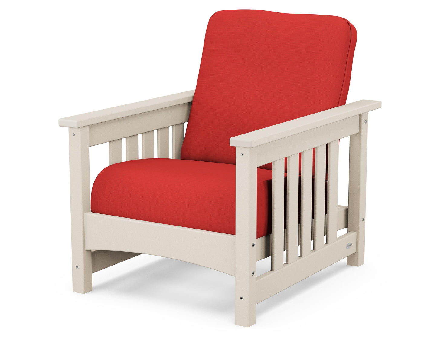 Club Mission Chair