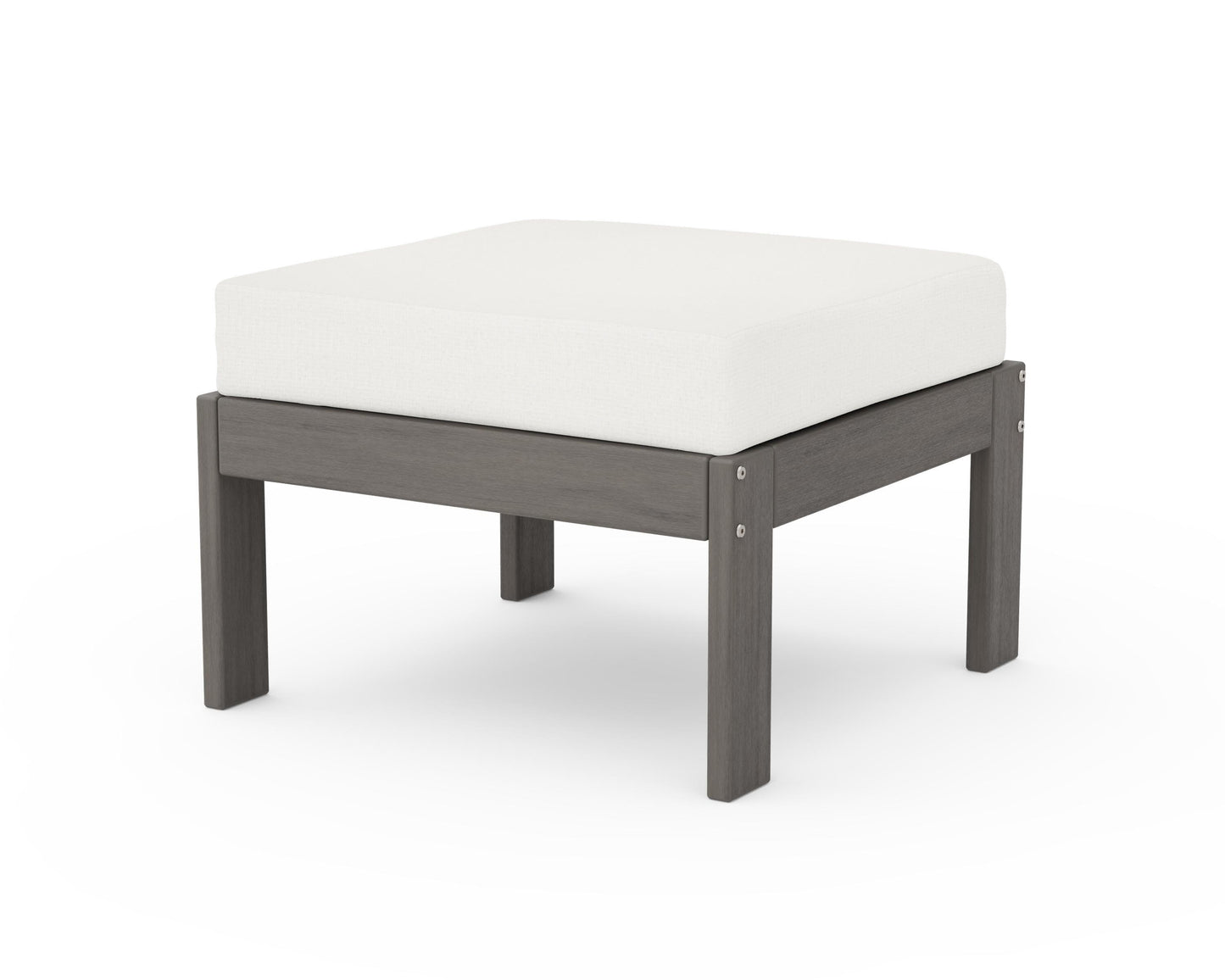 Vineyard Modular Ottoman