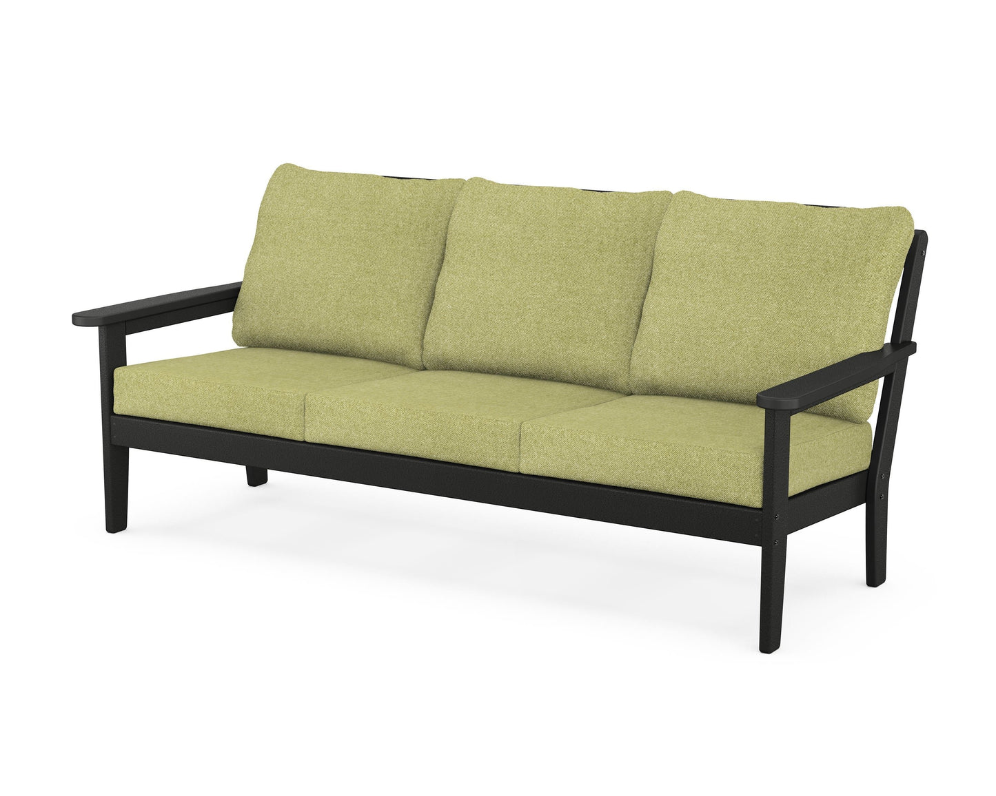 Cottage Deep Seating Sofa