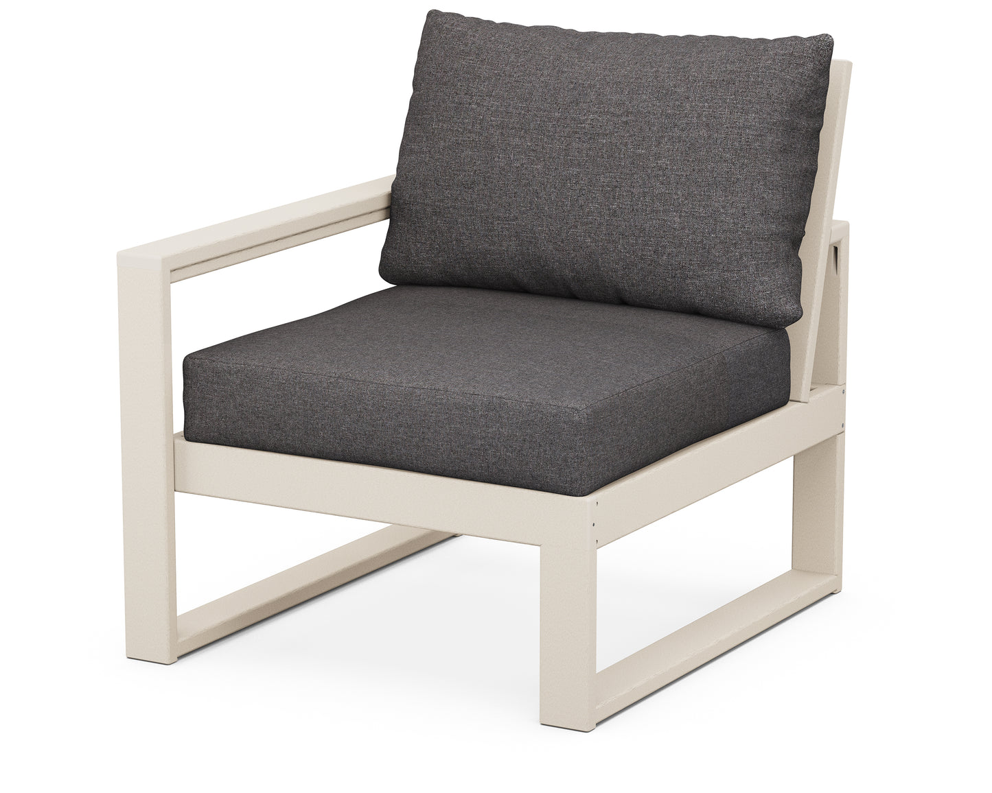 EDGE Modular Left Arm Chair