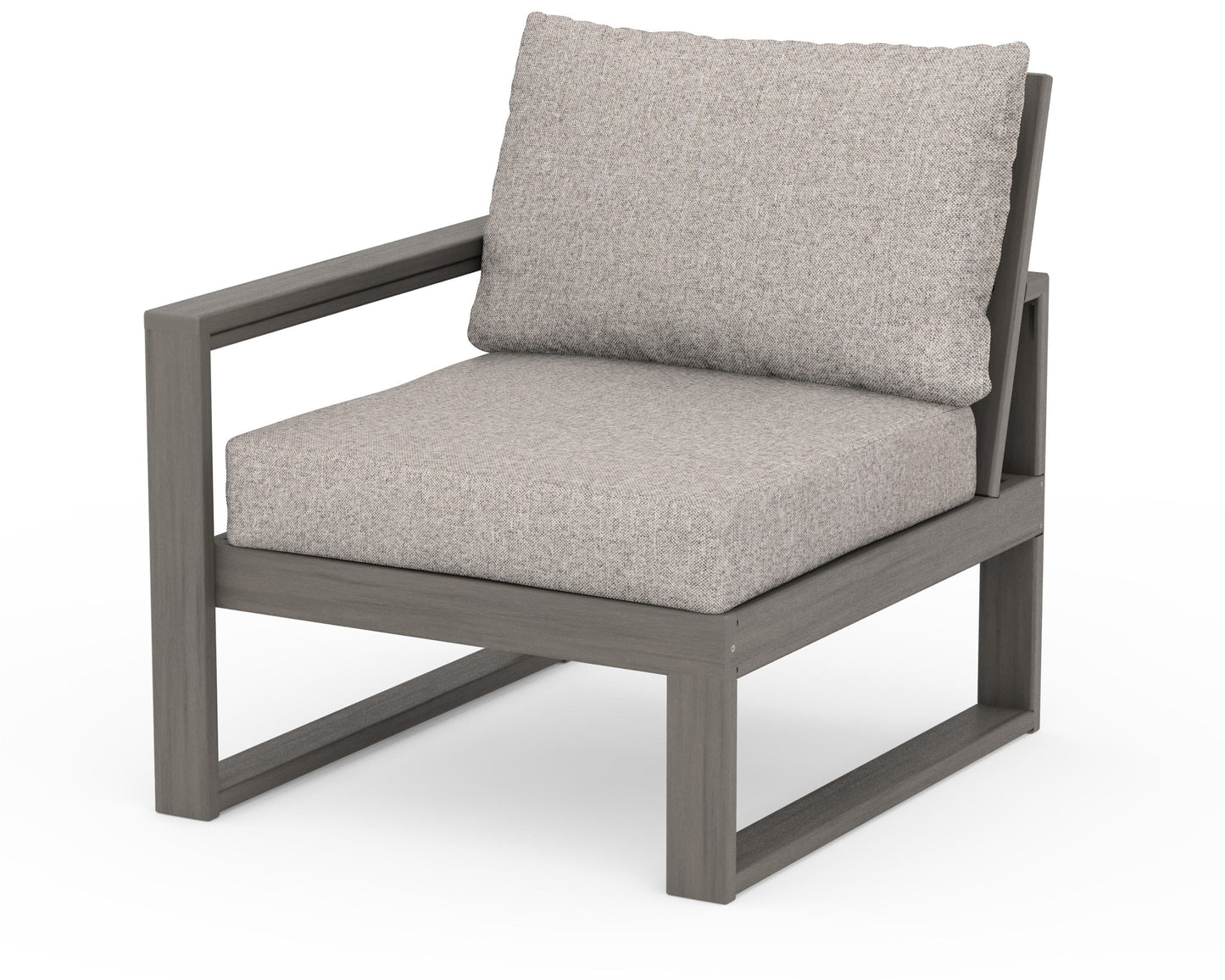 EDGE Modular Left Arm Chair