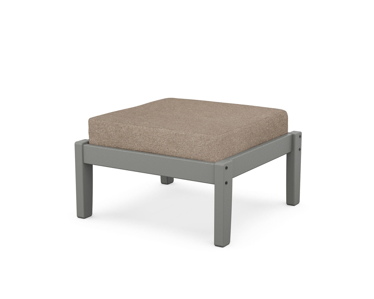 Deep Seating Ottoman