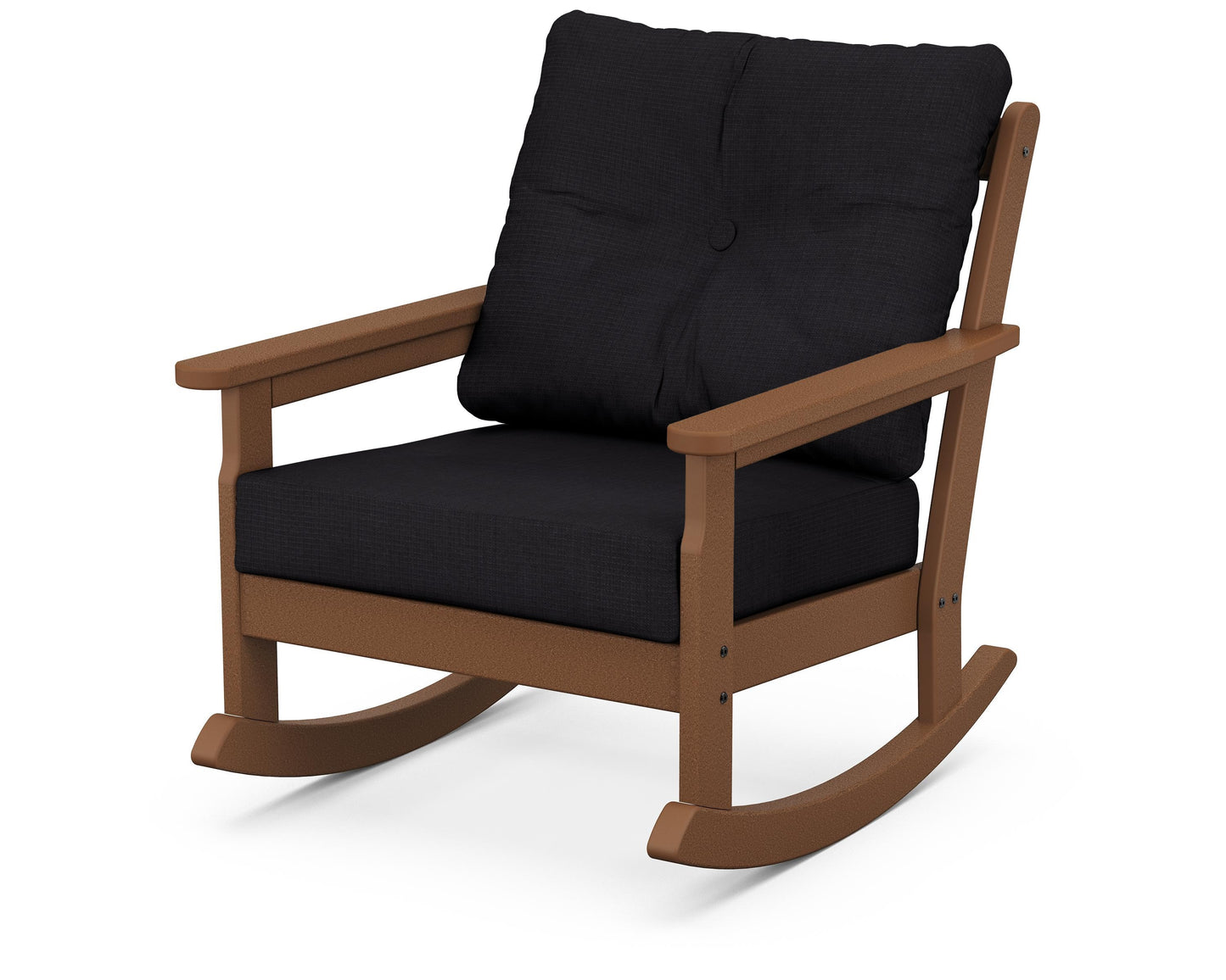 Vineyard Deep Seating Rocking Chair