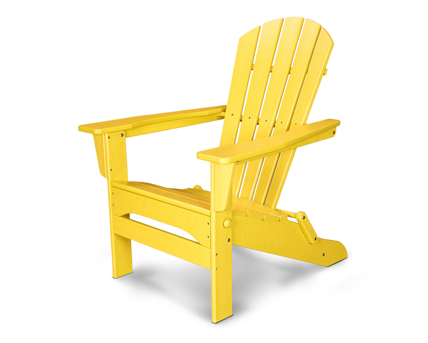 Palm Coast Folding Adirondack
