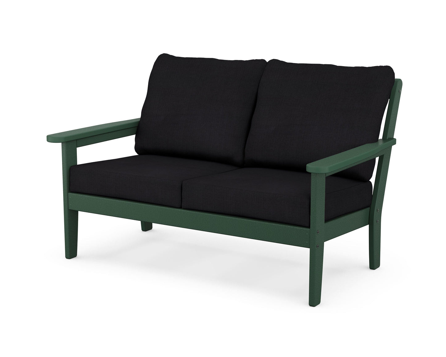 Cottage Deep Seating Loveseat