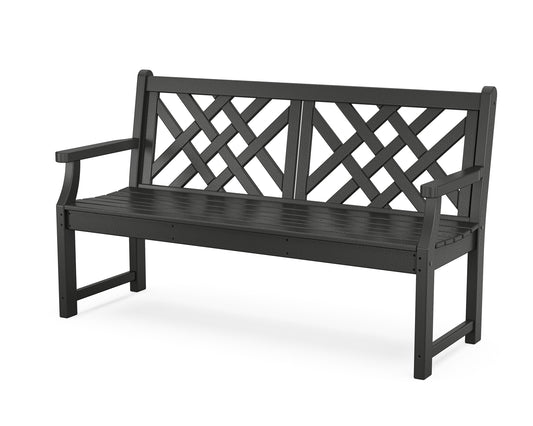Wovendale 60†Bench