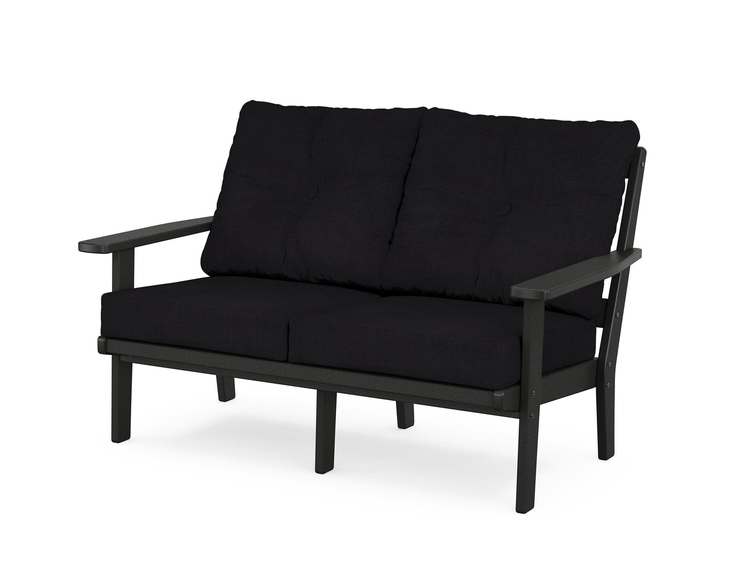Oxford Deep Seating Loveseat