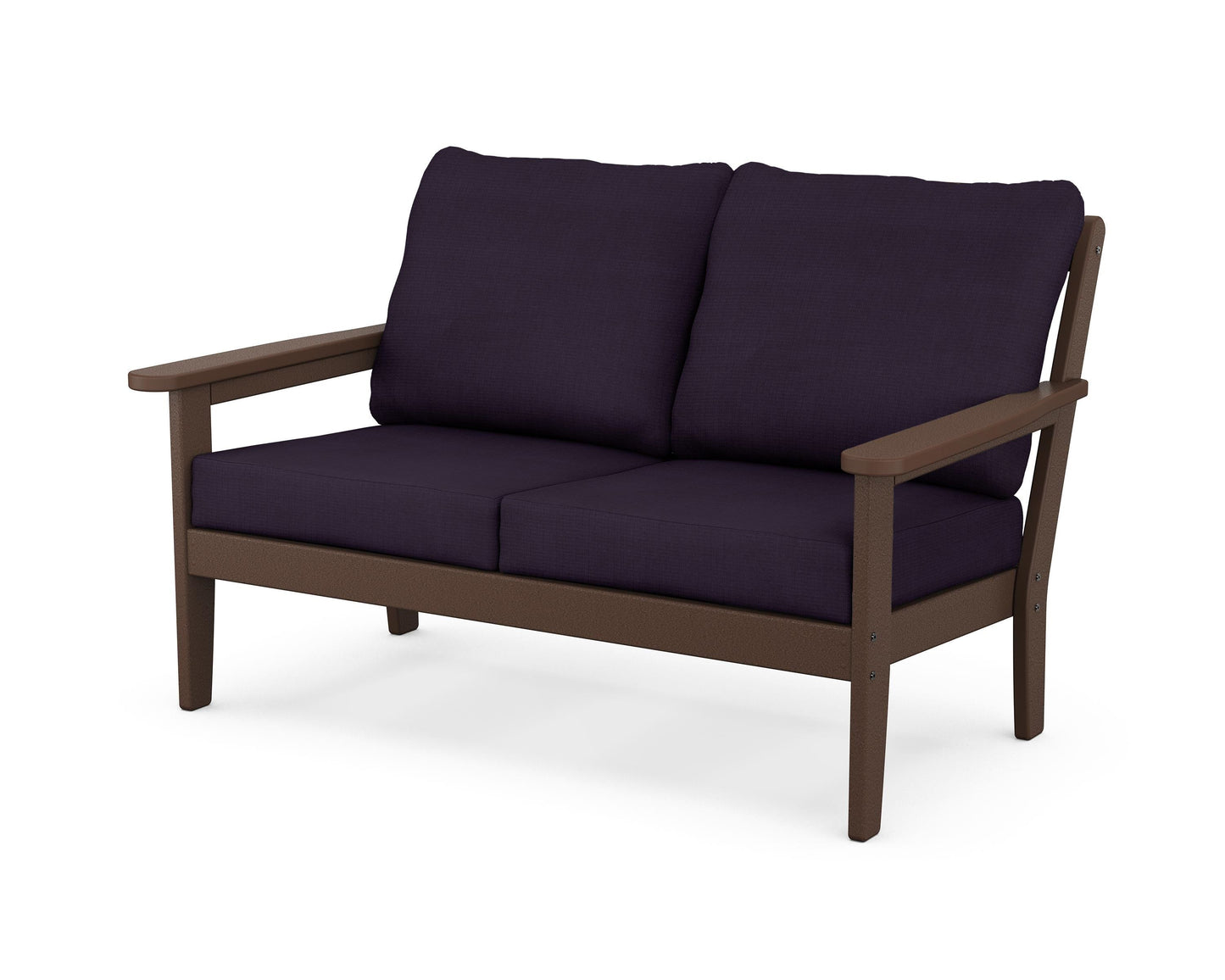 Cottage Deep Seating Loveseat
