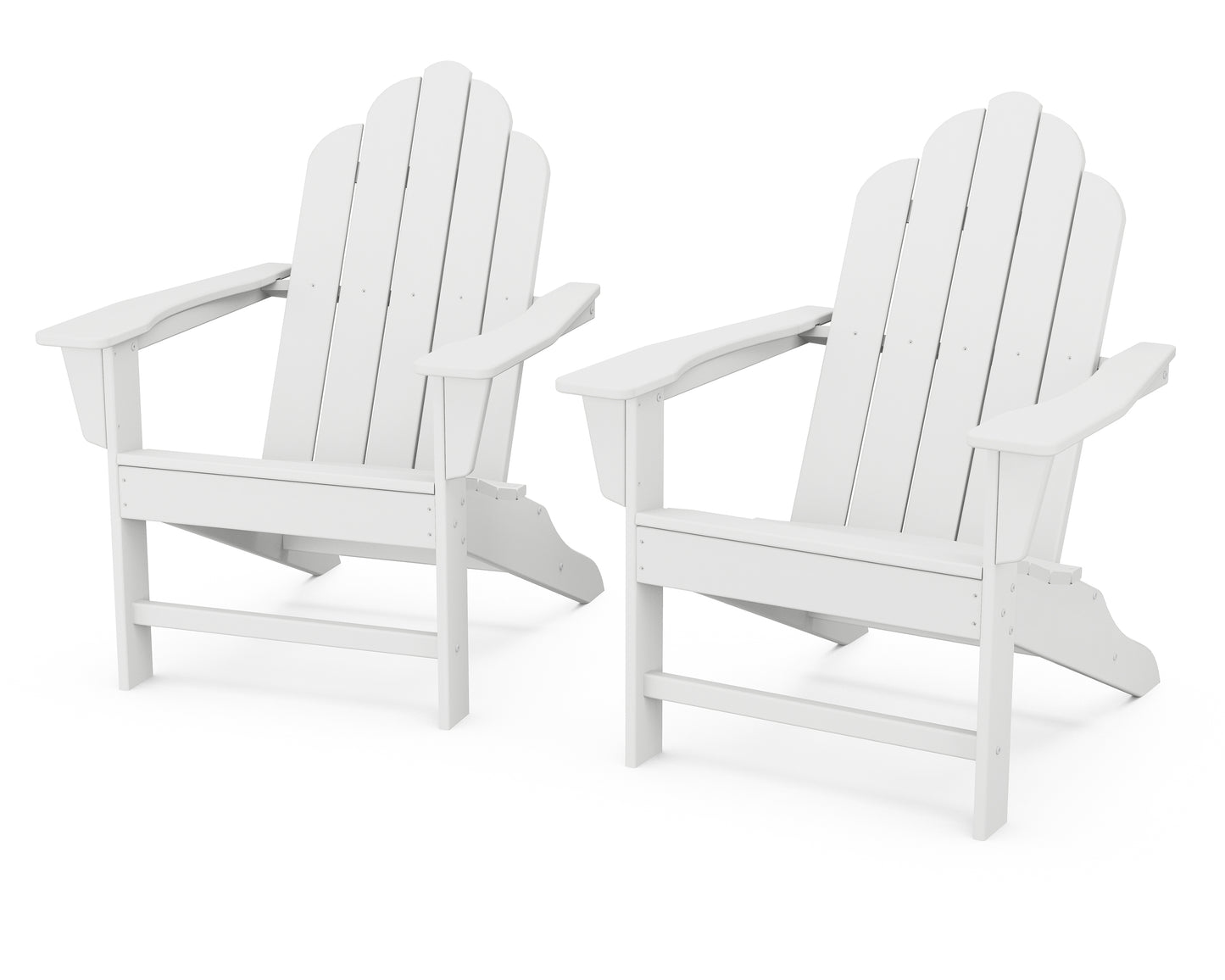 Long Island Adirondack 2-Piece Set