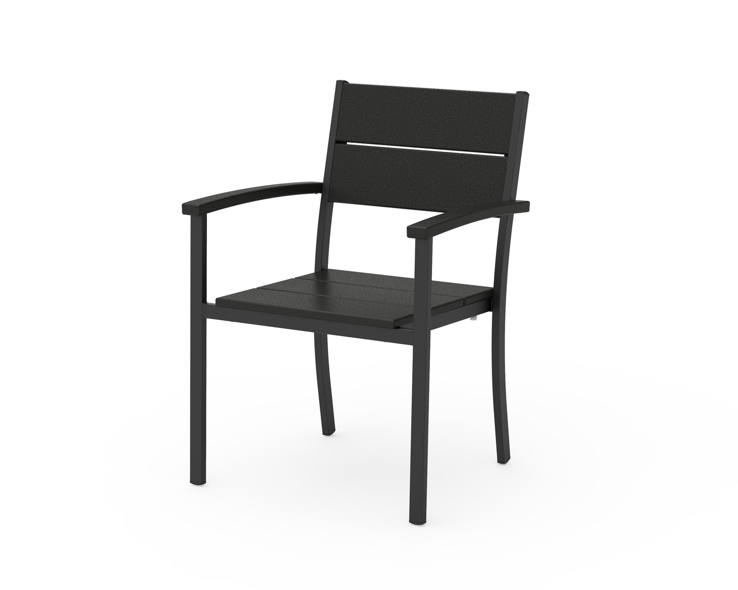 Main Street Dining Arm Chair