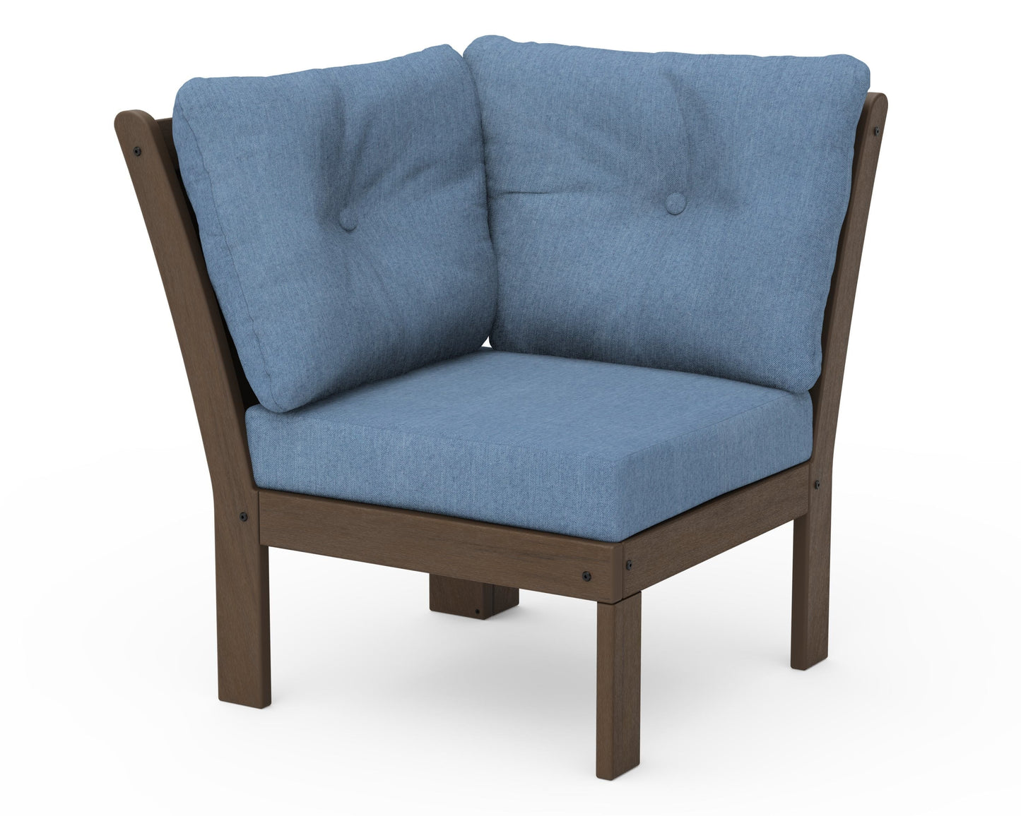 Vineyard Modular Corner Chair