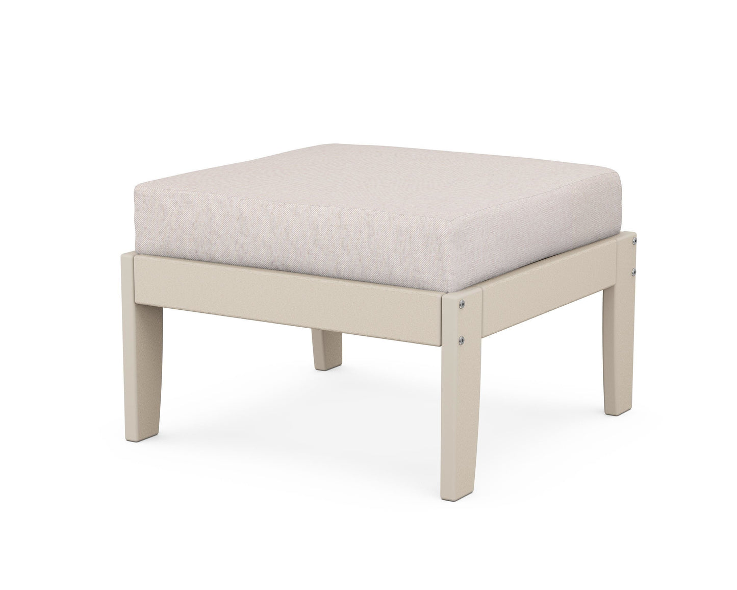 Modular Ottoman - Classic