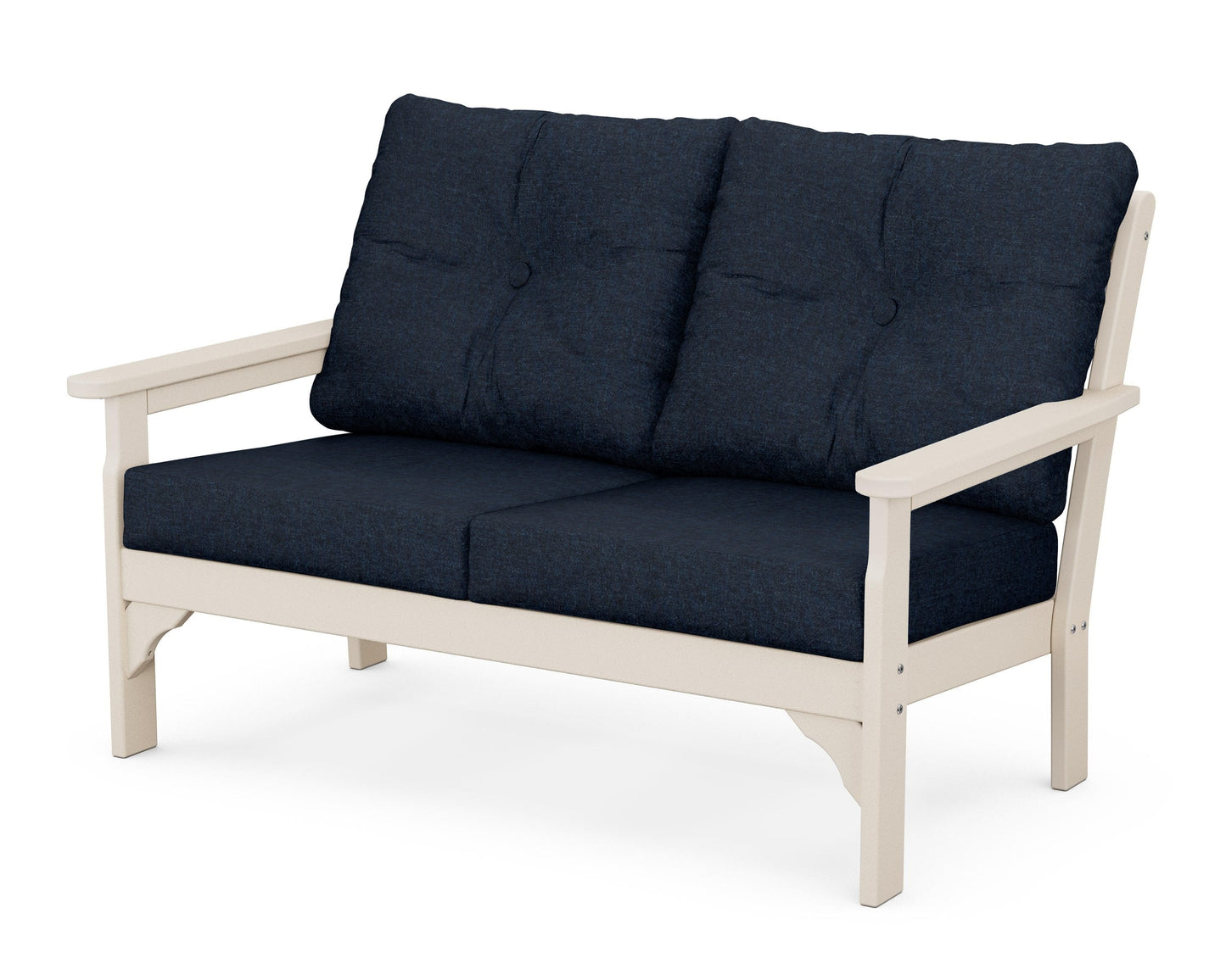 Vineyard Deep Seating Loveseat