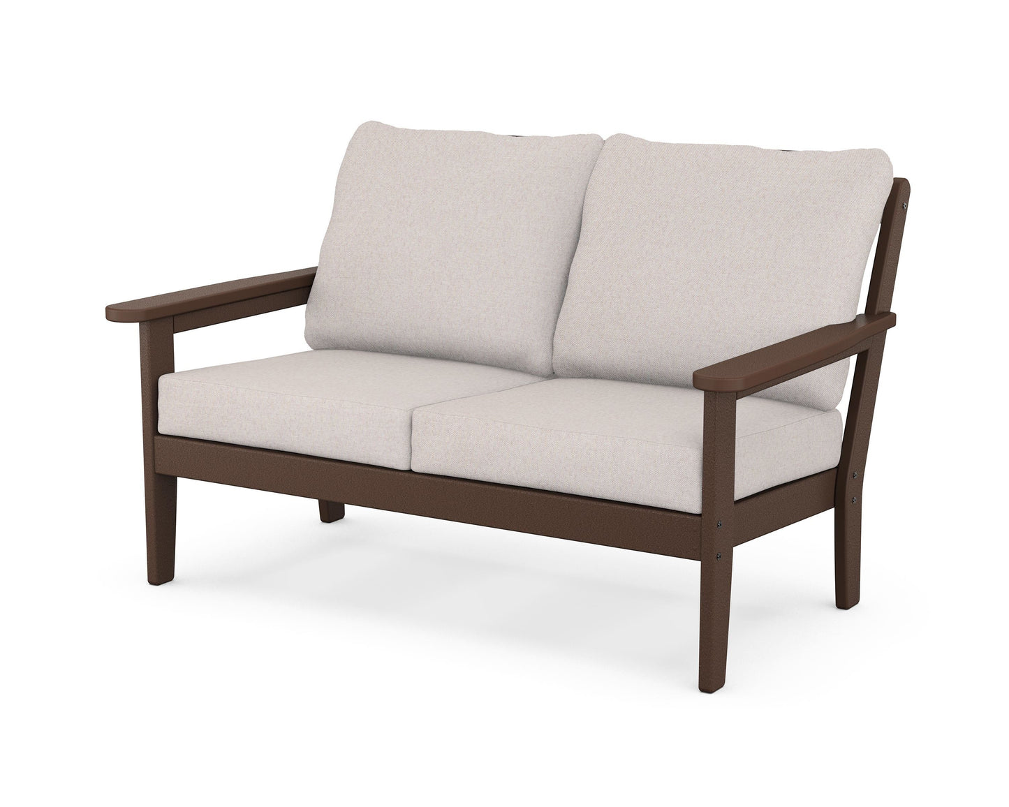 Cottage Deep Seating Loveseat